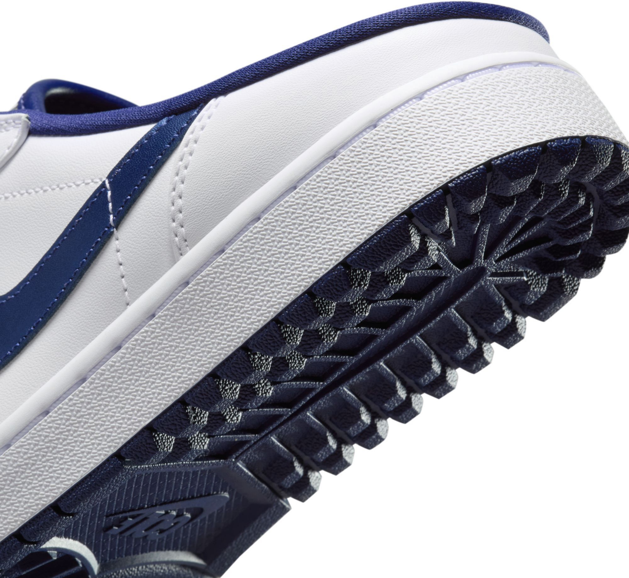 Air Jordan Mule Golf Shoes product image
