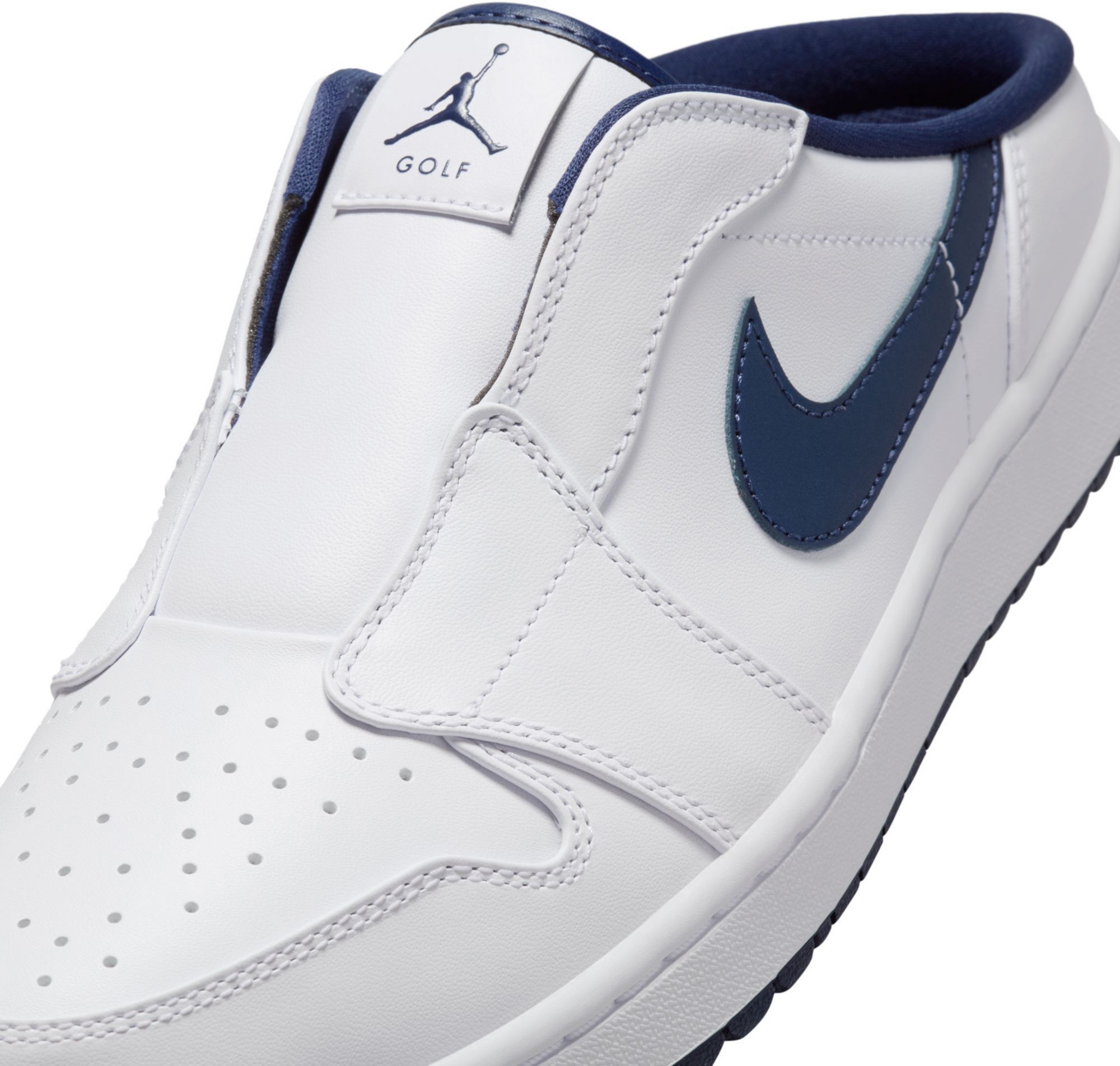 Air Jordan Mule Golf Shoes product image
