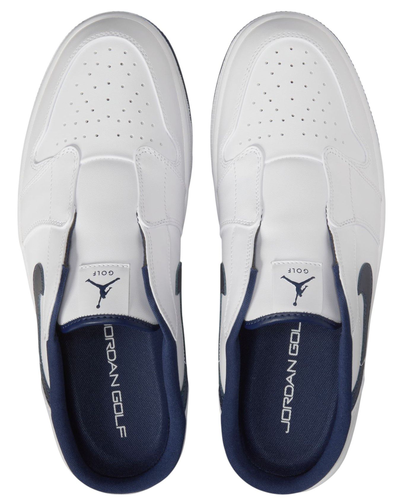 Air Jordan Mule Golf Shoes product image