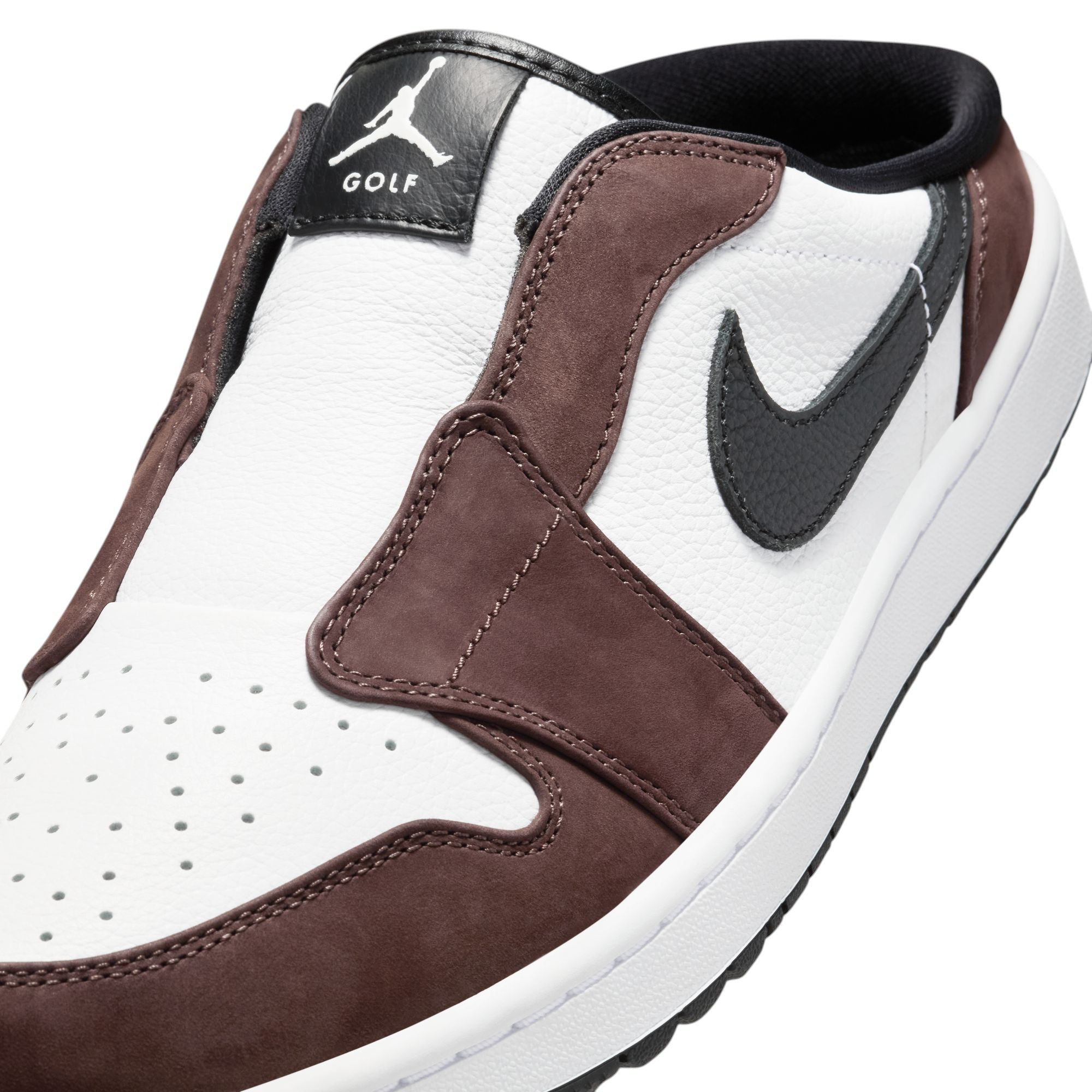 Air Jordan Mule Golf Shoes product image