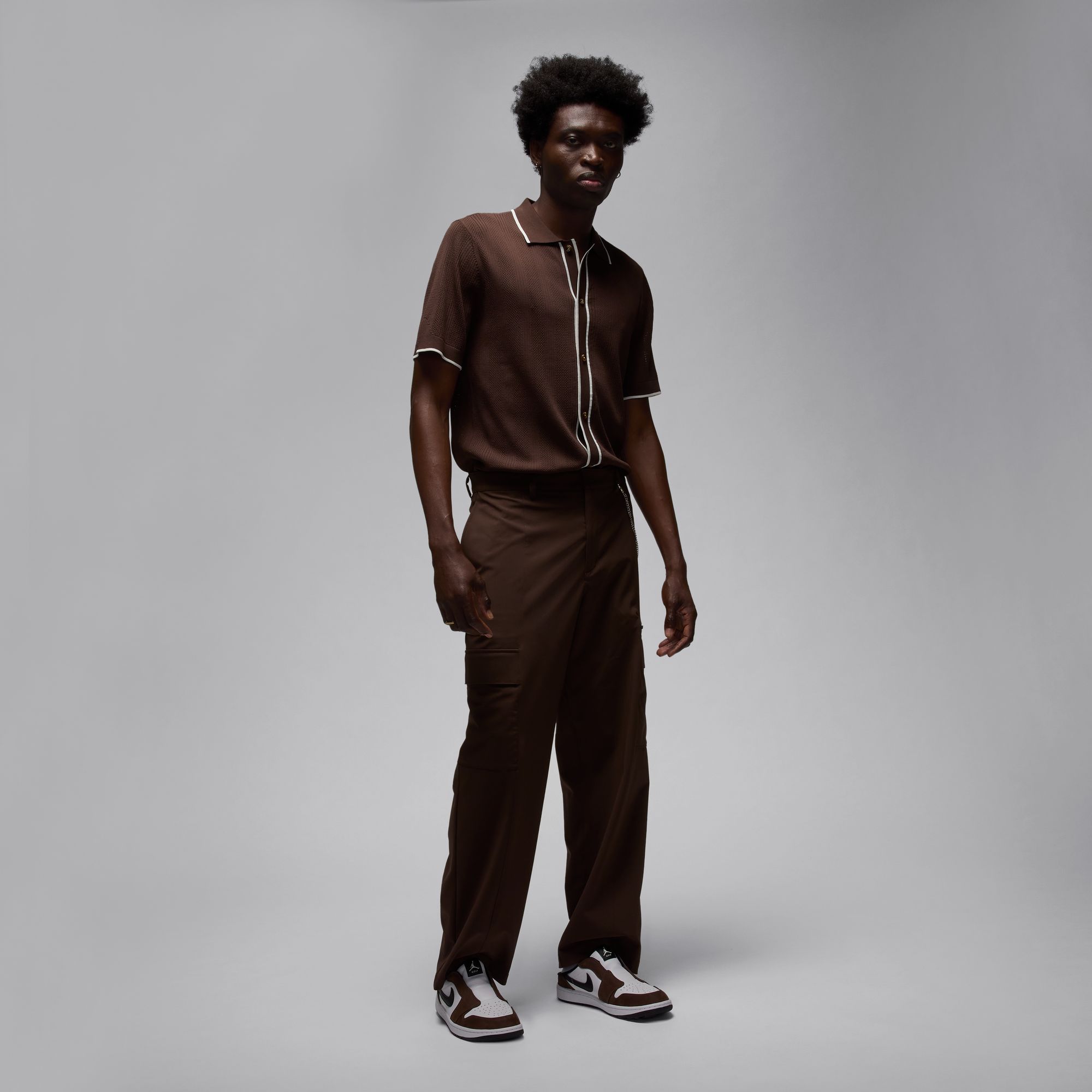 Air Jordan Mule Golf Shoes product image