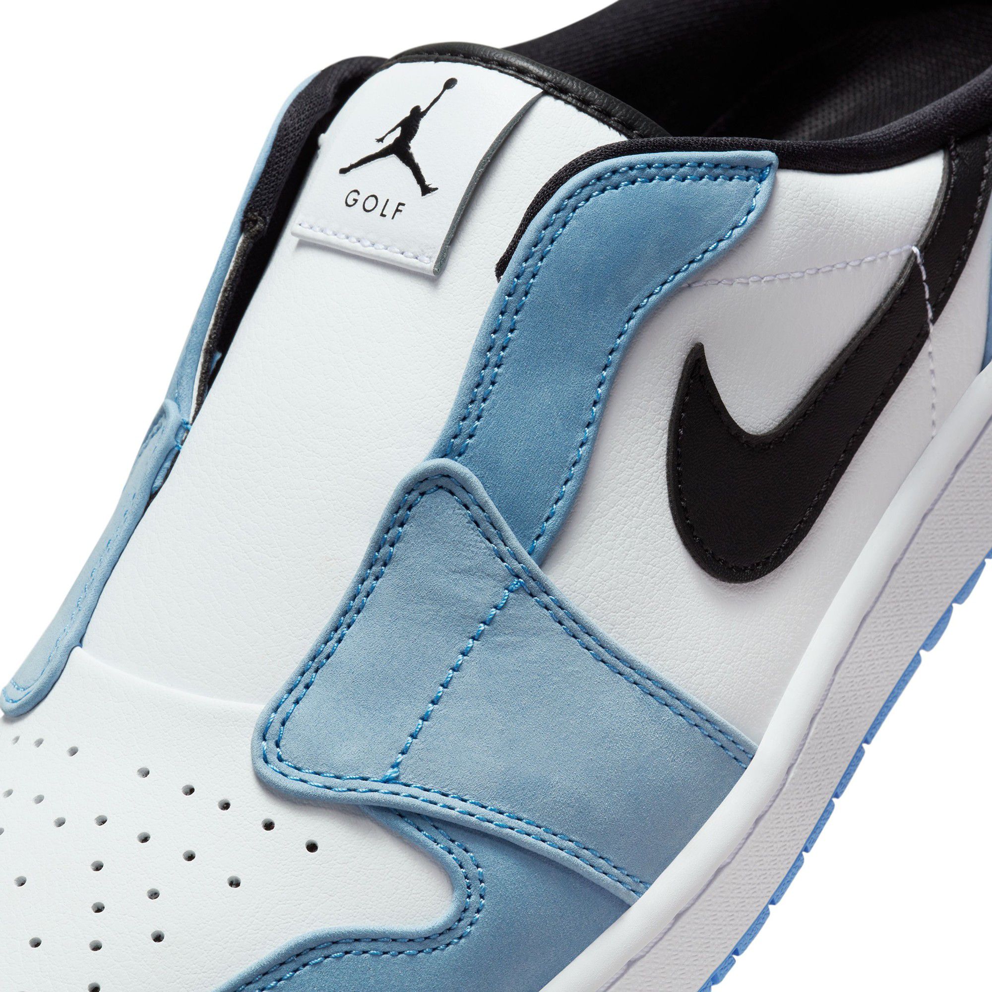 Air Jordan Mule Golf Shoes product image