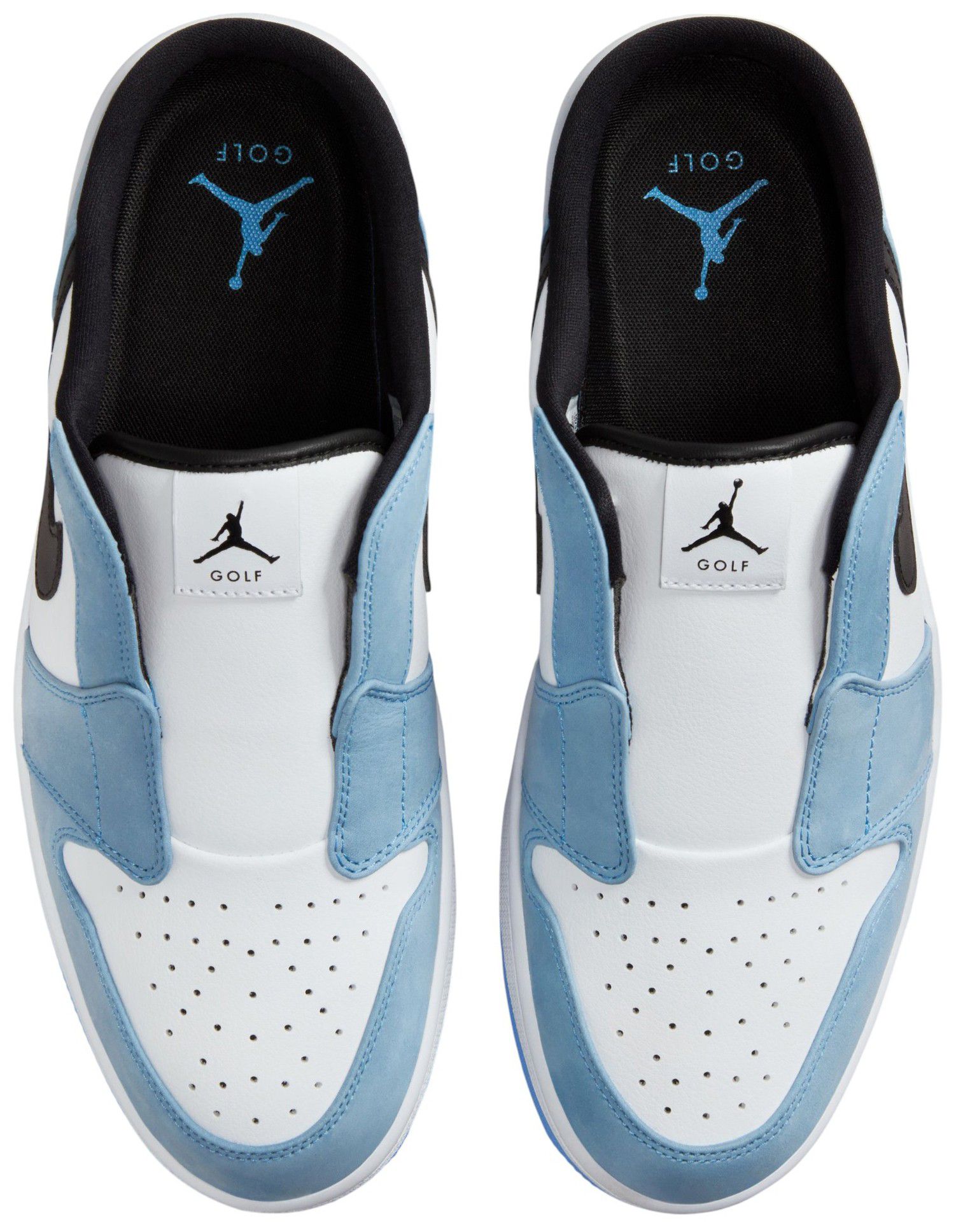 Air Jordan Mule Golf Shoes product image