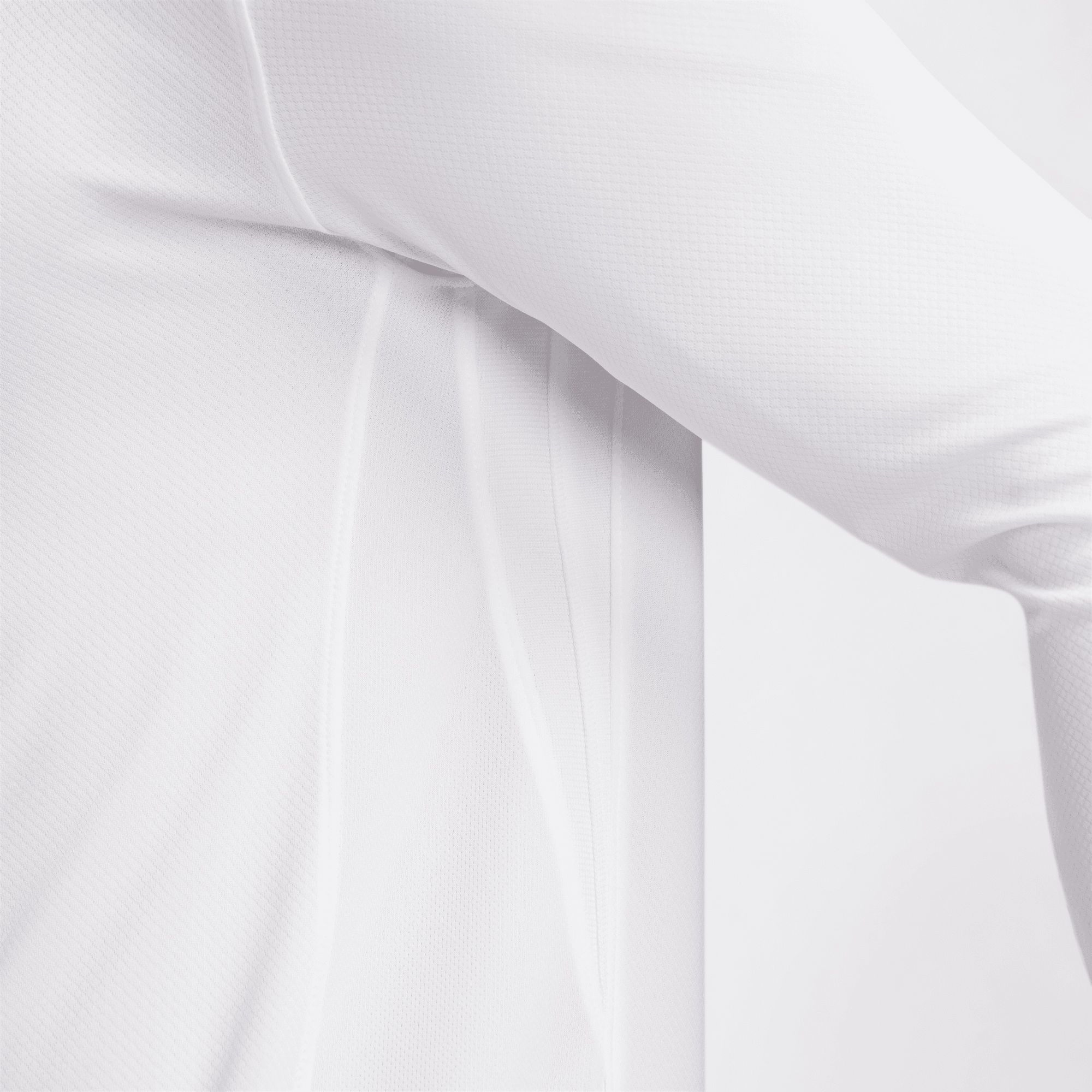 Nike Adult USMNT 2024 Home Long Sleeve Replica Jersey product image