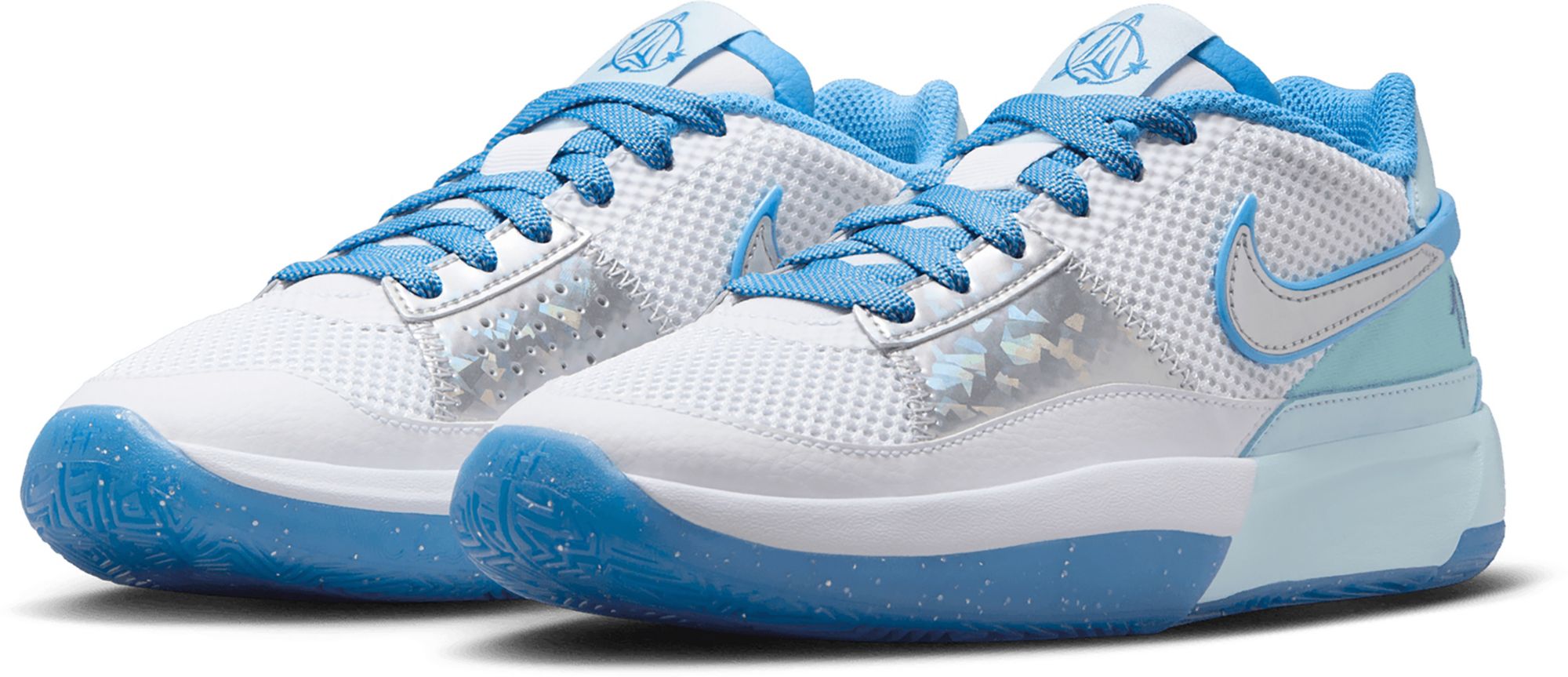 Nike Kids' Grade School Ja 1 SE Basketball Shoes product image