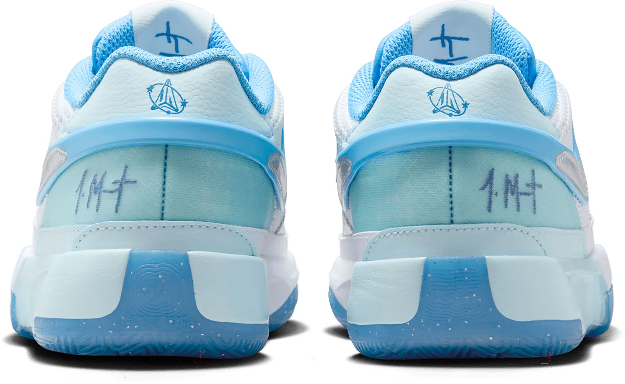 Nike Kids' Grade School Ja 1 SE Basketball Shoes product image