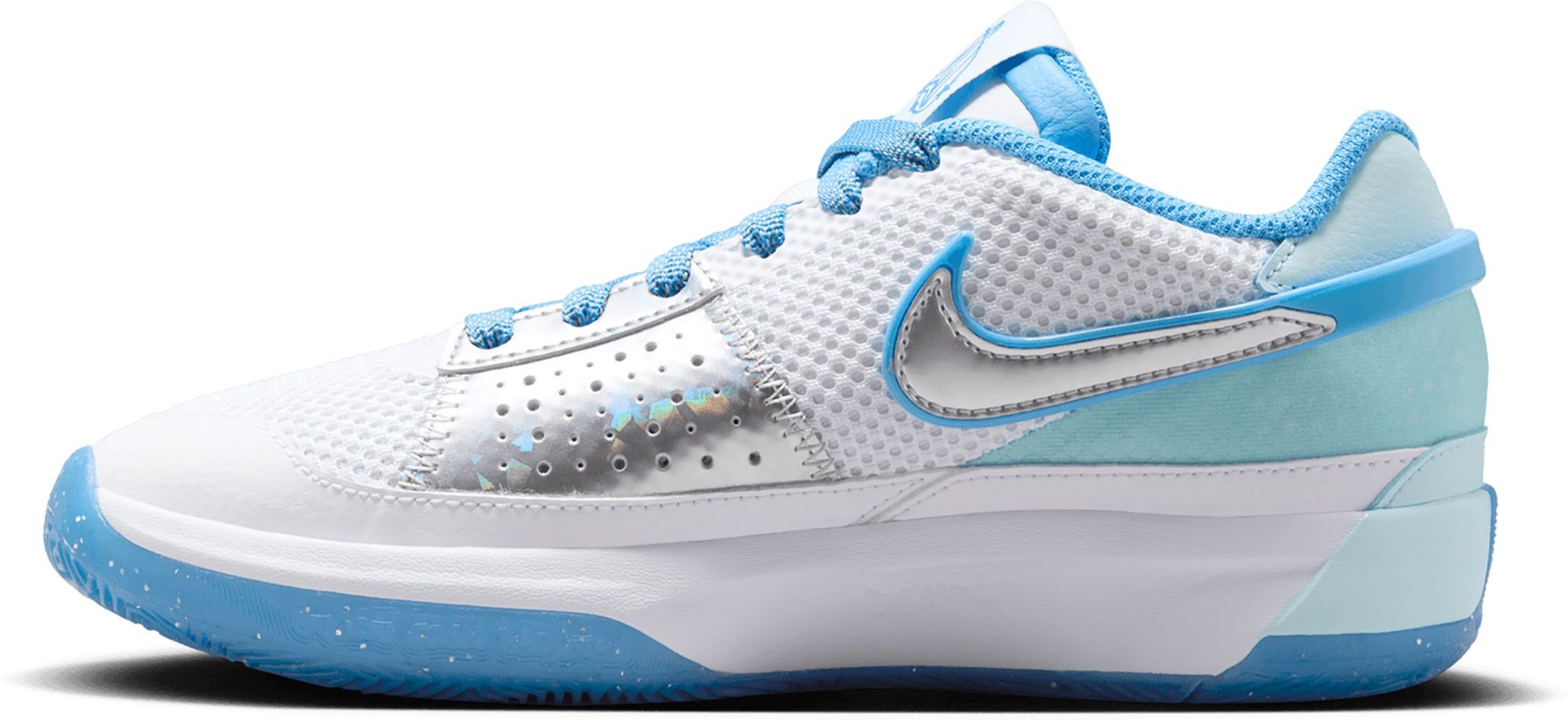 Nike Kids' Grade School Ja 1 SE Basketball Shoes product image