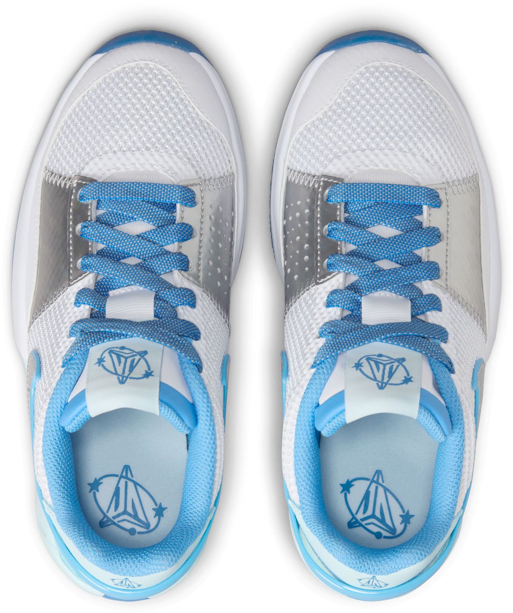 Nike Kids' Grade School Ja 1 SE Basketball Shoes product image