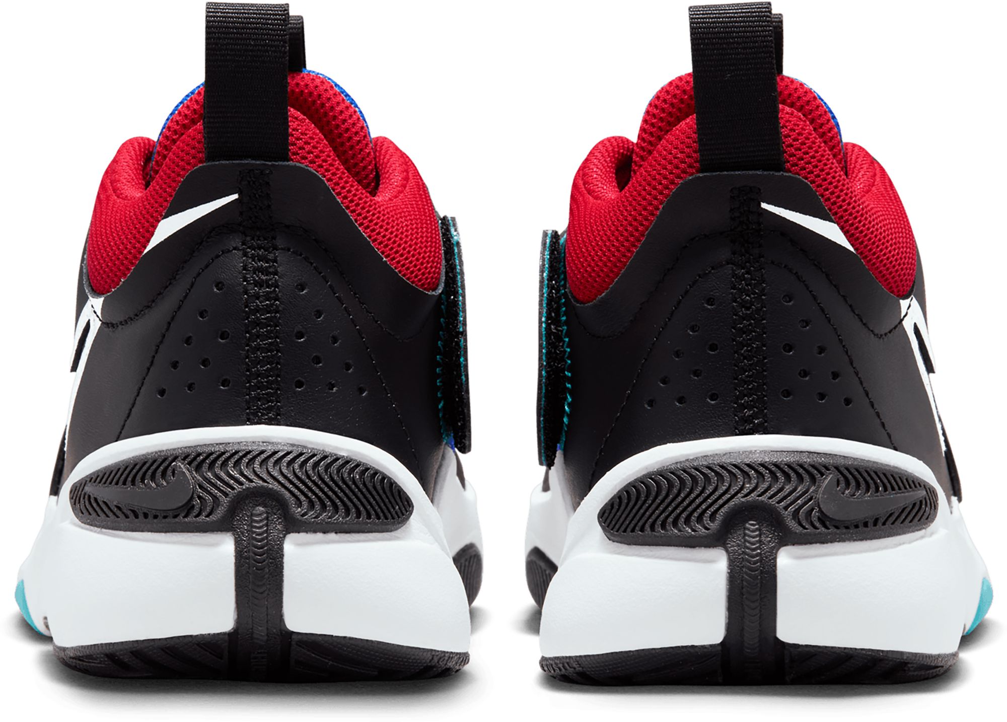 Nike Kids' Grade School Team Hustle D11 SE Shoes product image