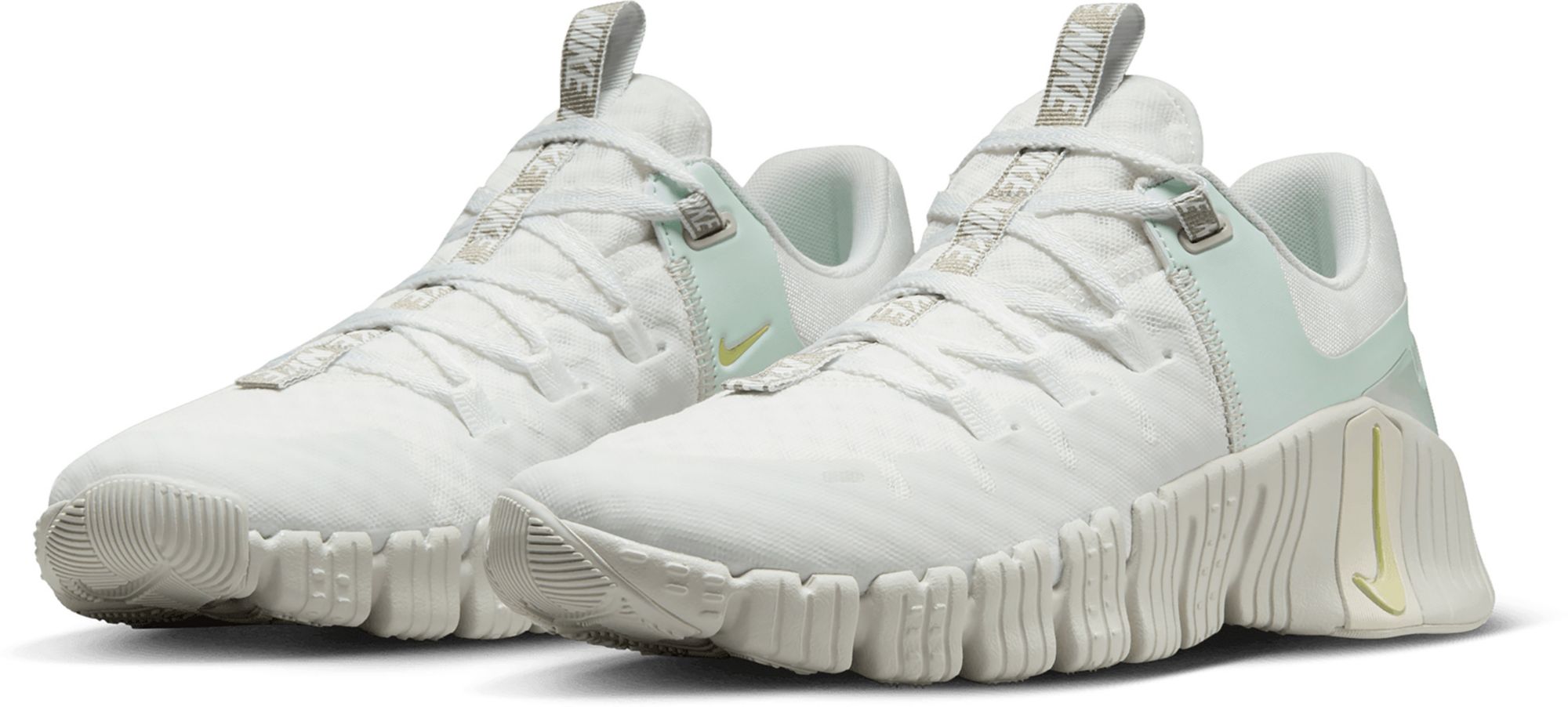Nike Women's Free Metcon 5 Training Shoes product image