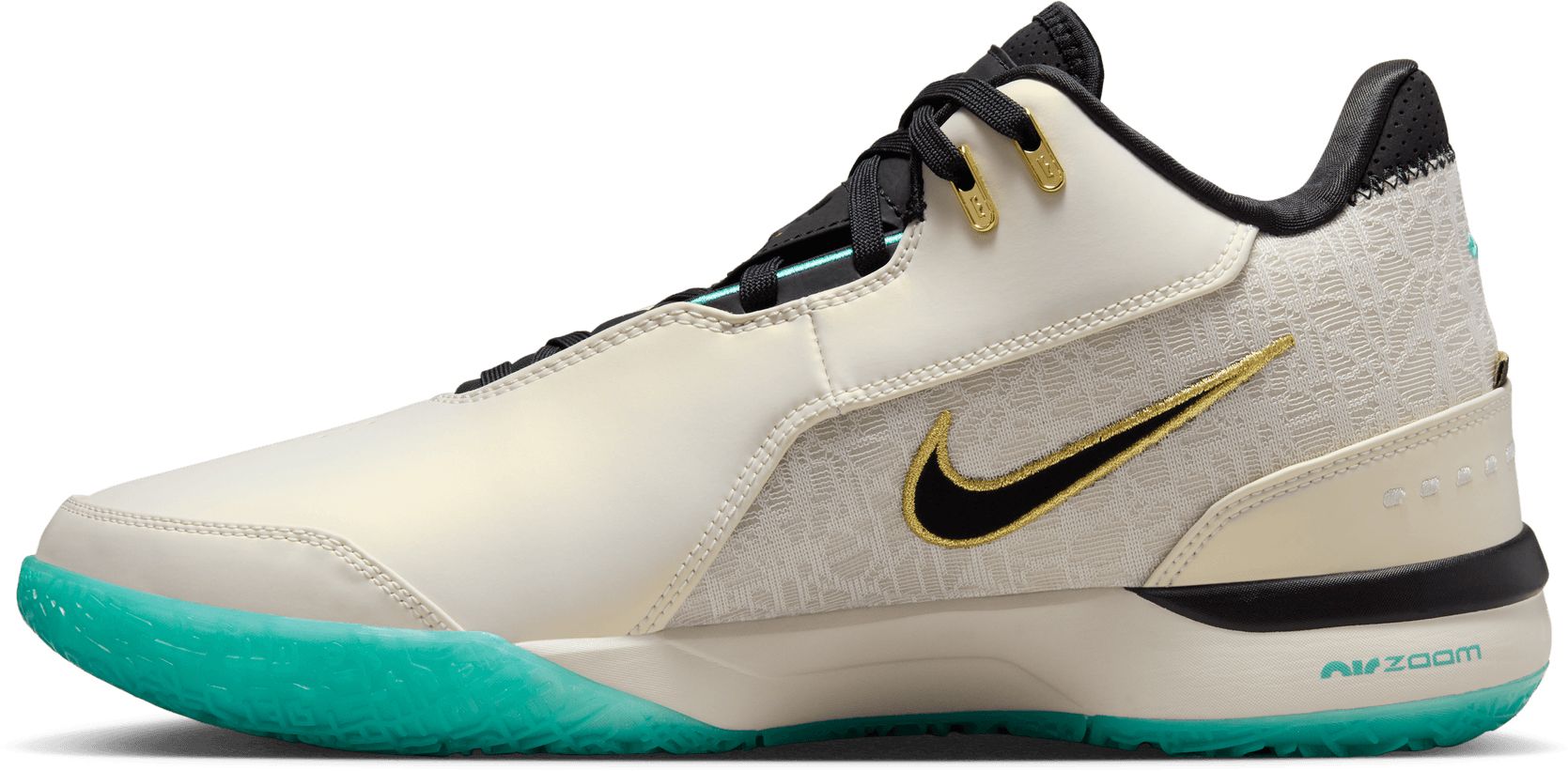 Liverpool FC x Nike LeBron NXXT Gen AMPD | DICK