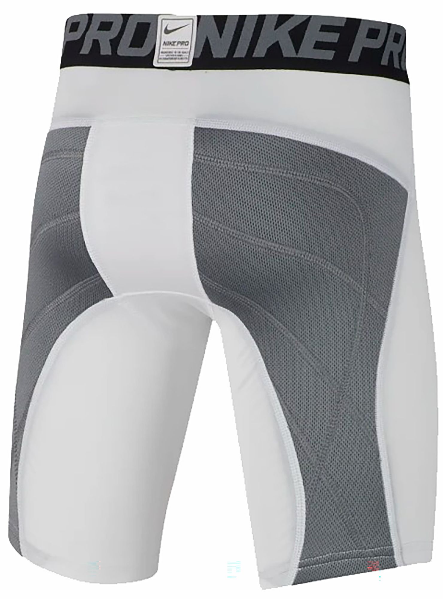 Nike Boys' Pro Heist Baseball Slider Shorts product image
