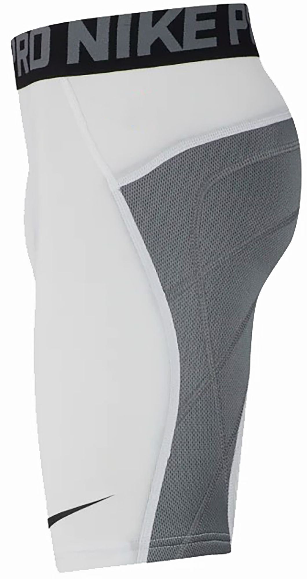 Nike Boys' Pro Heist Baseball Slider Shorts product image