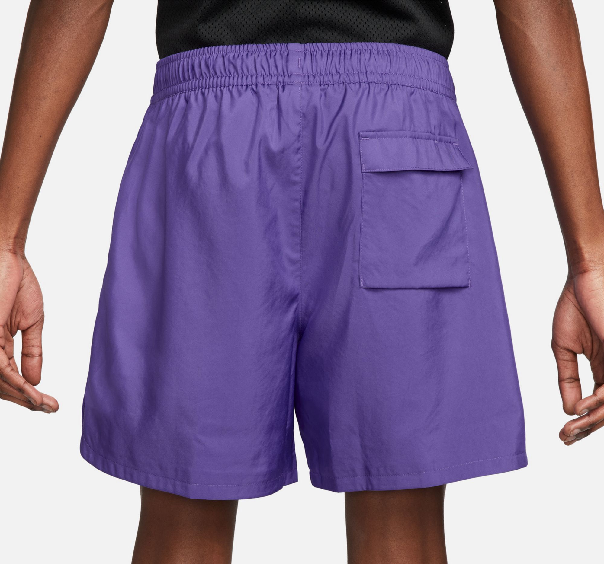 Nike Men's Sportswear Woven Flow Shorts product image