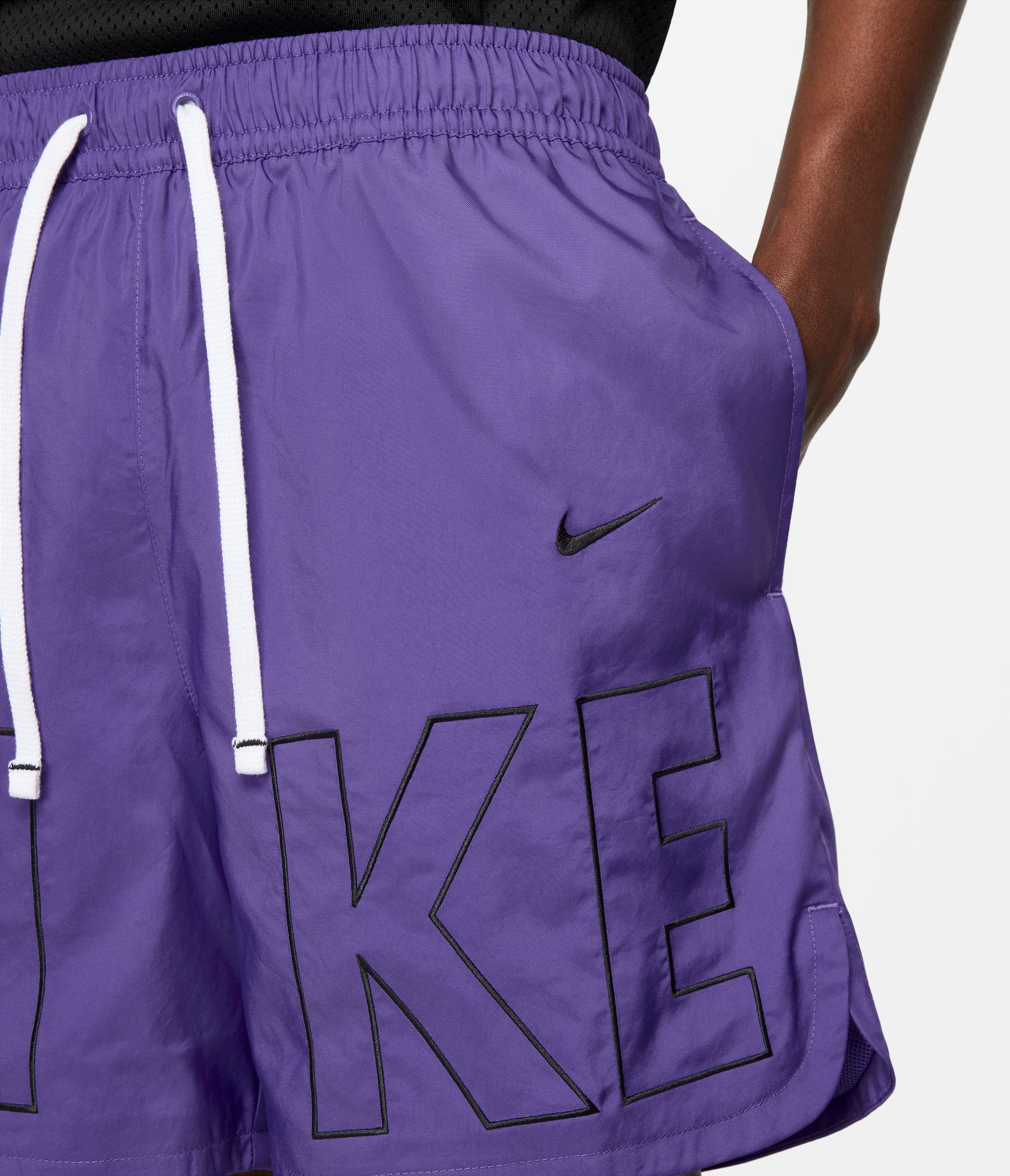 Nike Men's Sportswear Woven Flow Shorts product image