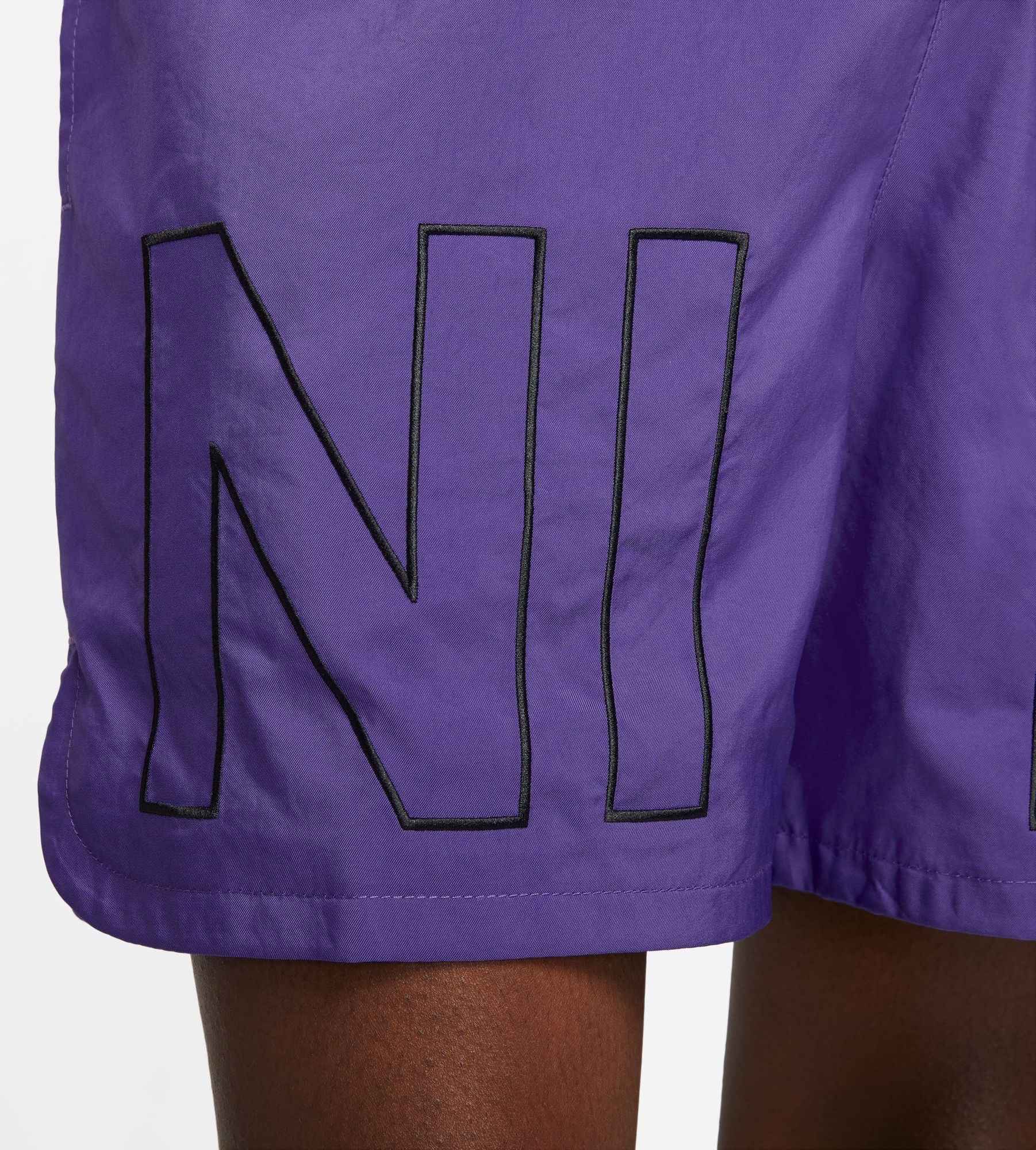 Nike Men's Sportswear Woven Flow Shorts product image