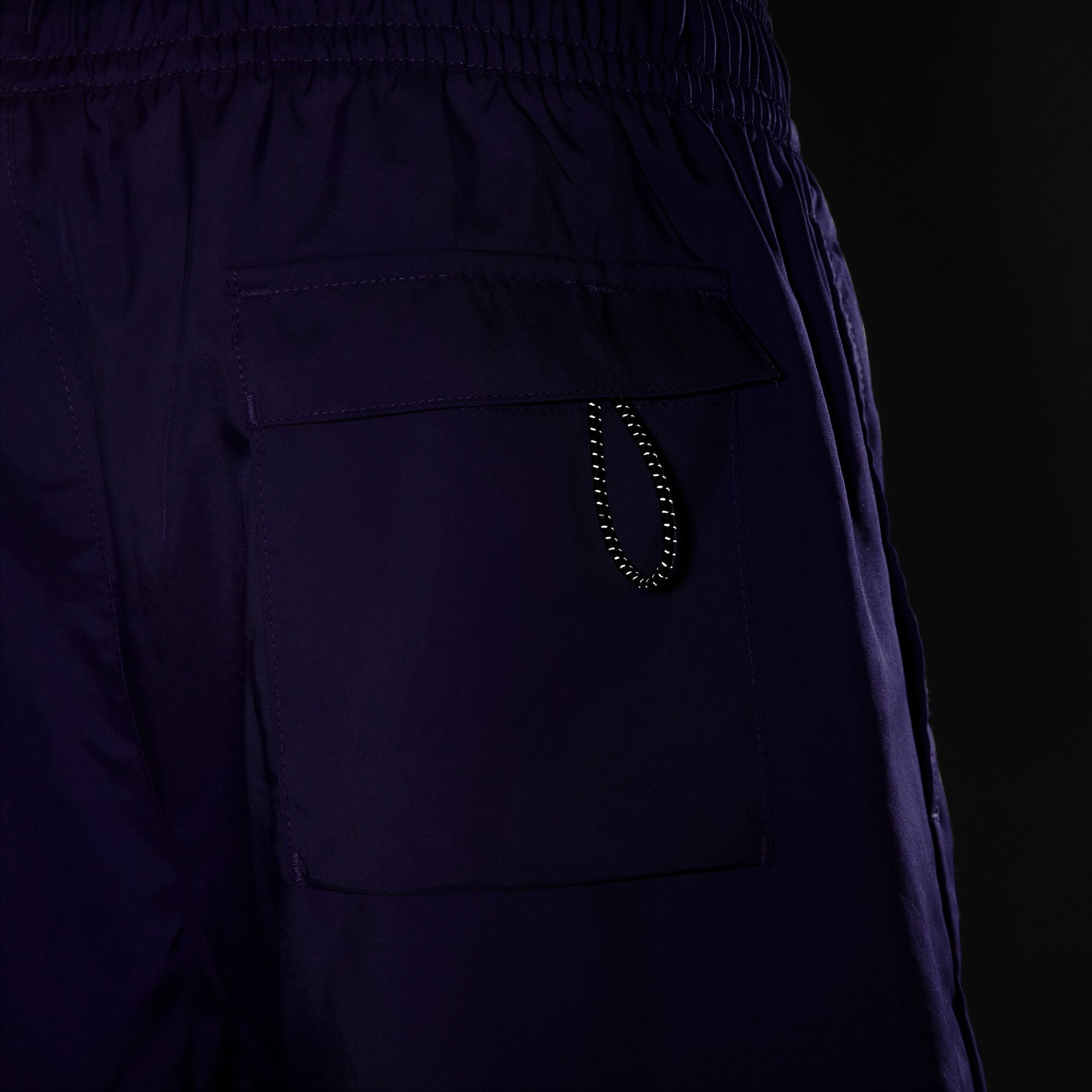 Nike Men's Sportswear Woven Flow Shorts product image