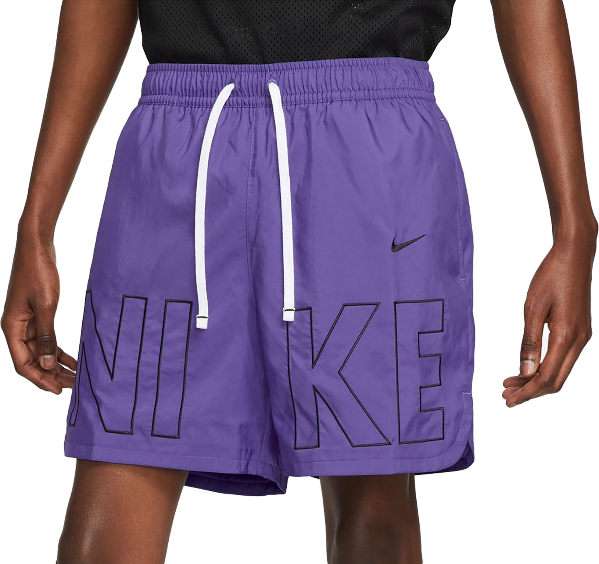 Nike Men's Sportswear Woven Flow Shorts product image