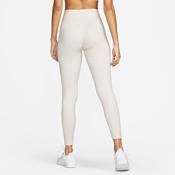 Nike Women's One Dri-FIT Mid-Rise Campus 7/8 Tights product image