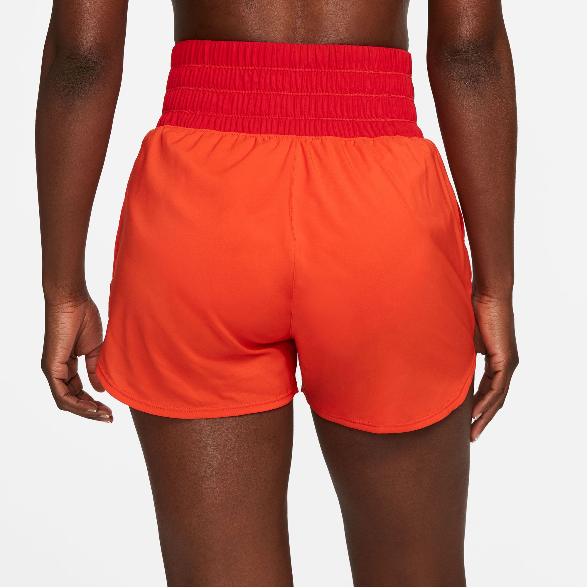 Nike Women's Ultra High Waisted 3" Brief-Lined Shorts product image