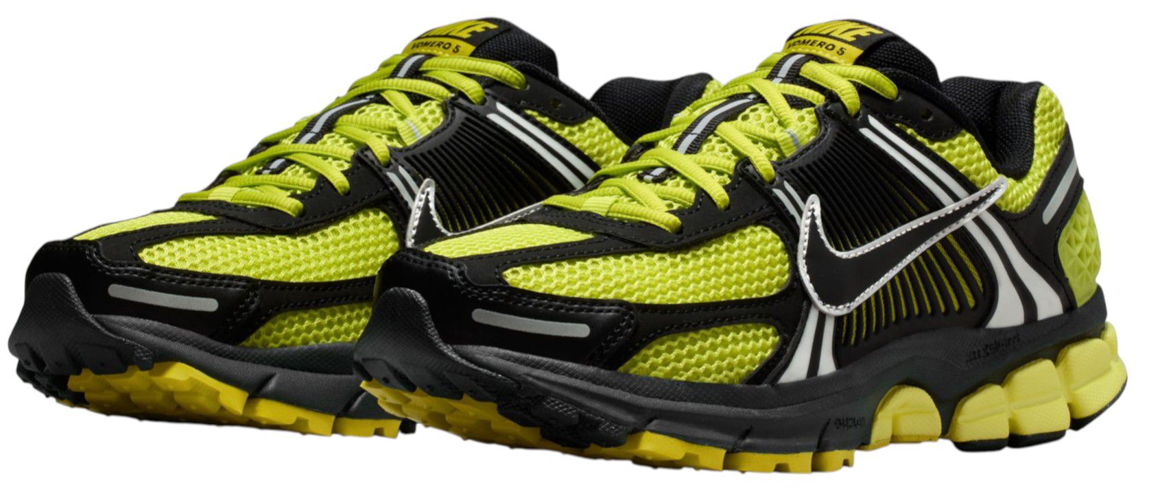 Nike Women's Zoom Vomero 5 Shoes product image