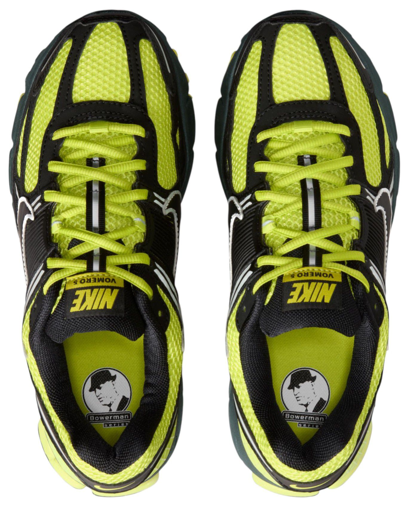 Nike Women's Zoom Vomero 5 Shoes product image