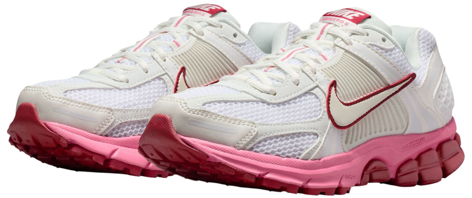 Nike Women's Zoom Vomero 5 Shoes product image