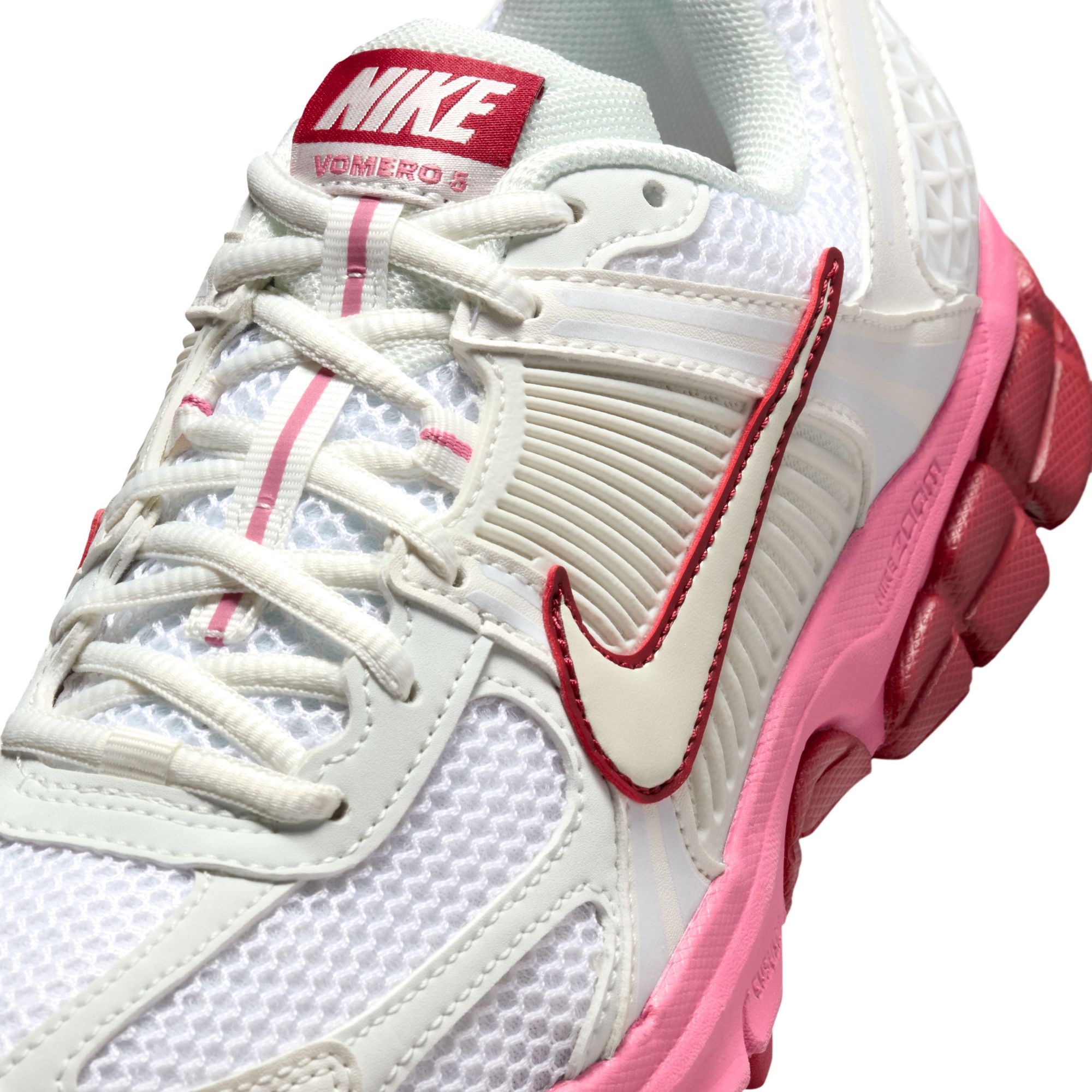Nike Women's Zoom Vomero 5 Shoes product image