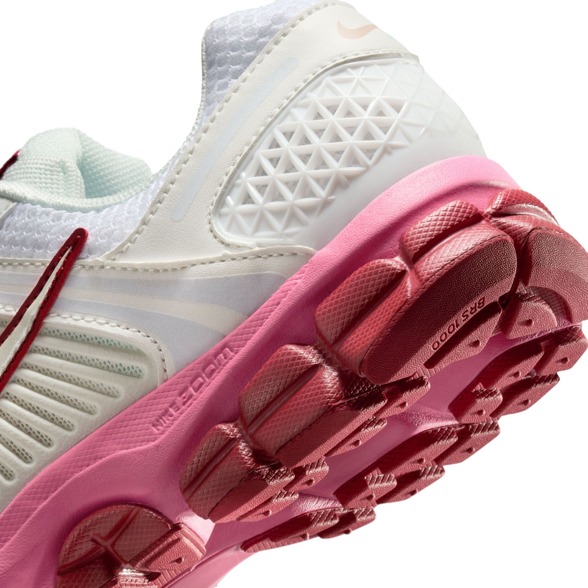 Nike Women's Zoom Vomero 5 Shoes product image