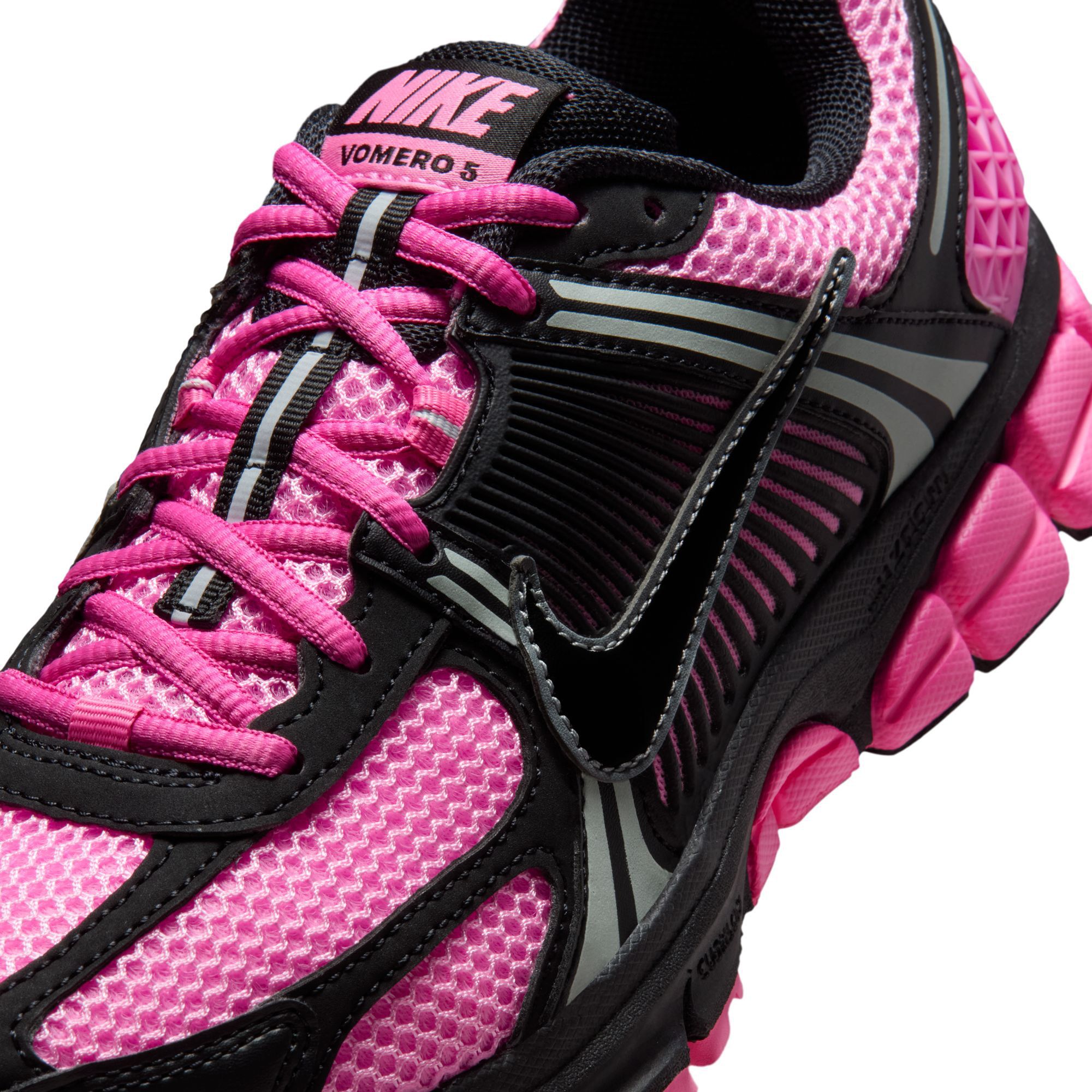 Nike Women's Zoom Vomero 5 Shoes product image