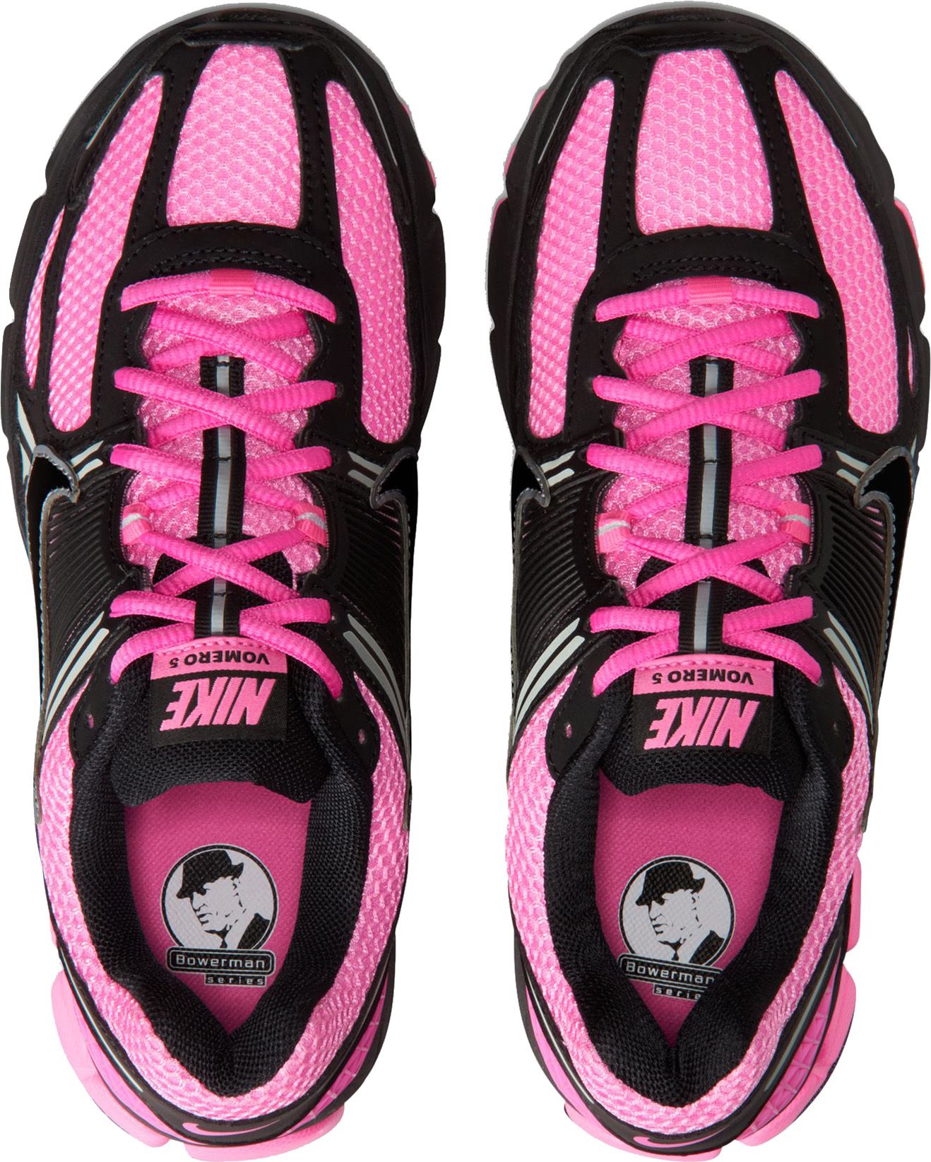 Nike Women's Zoom Vomero 5 Shoes product image