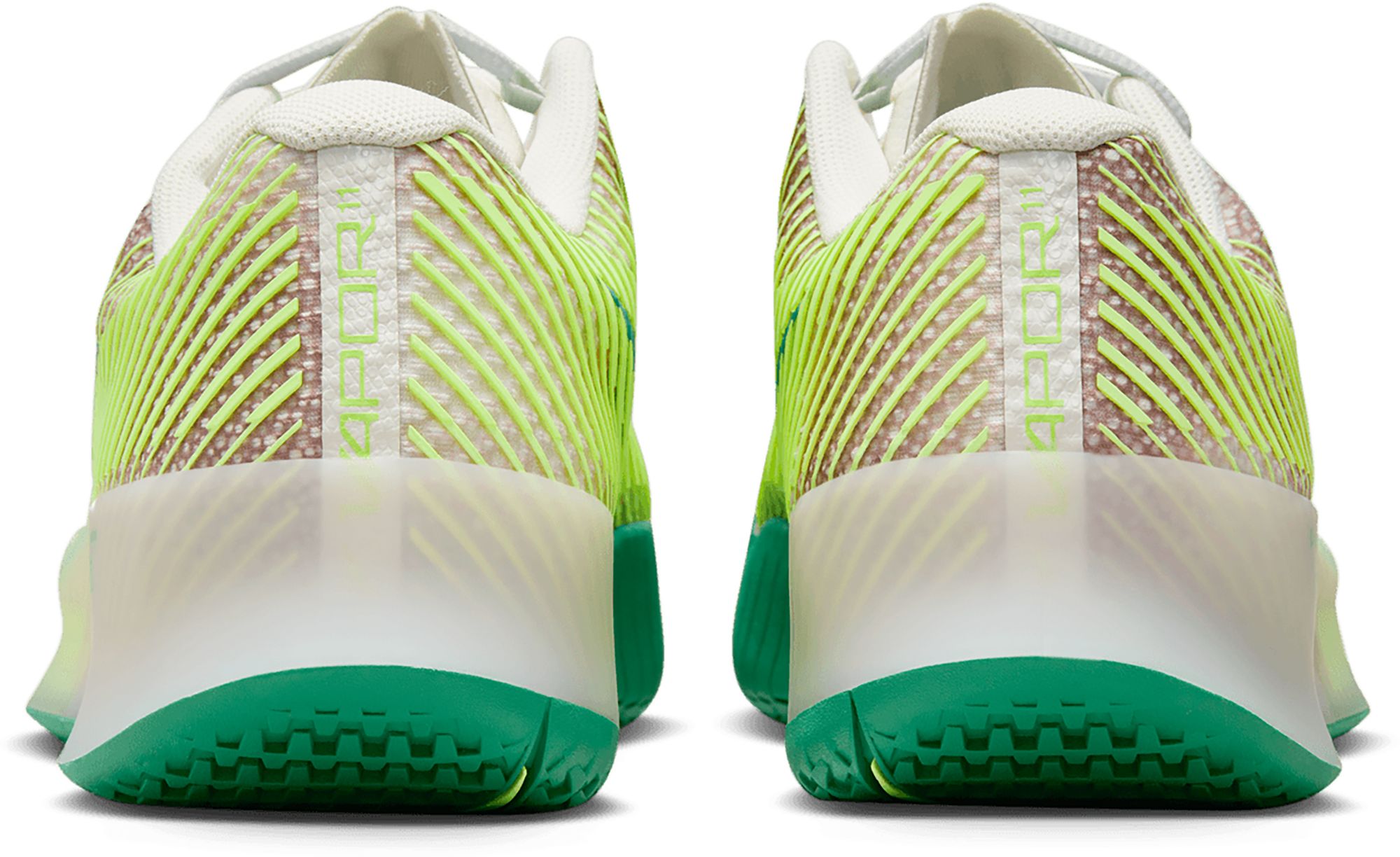 NikeCourt Men's Air Zoom Vapor 11 Premium Hard Court Tennis Shoes product image