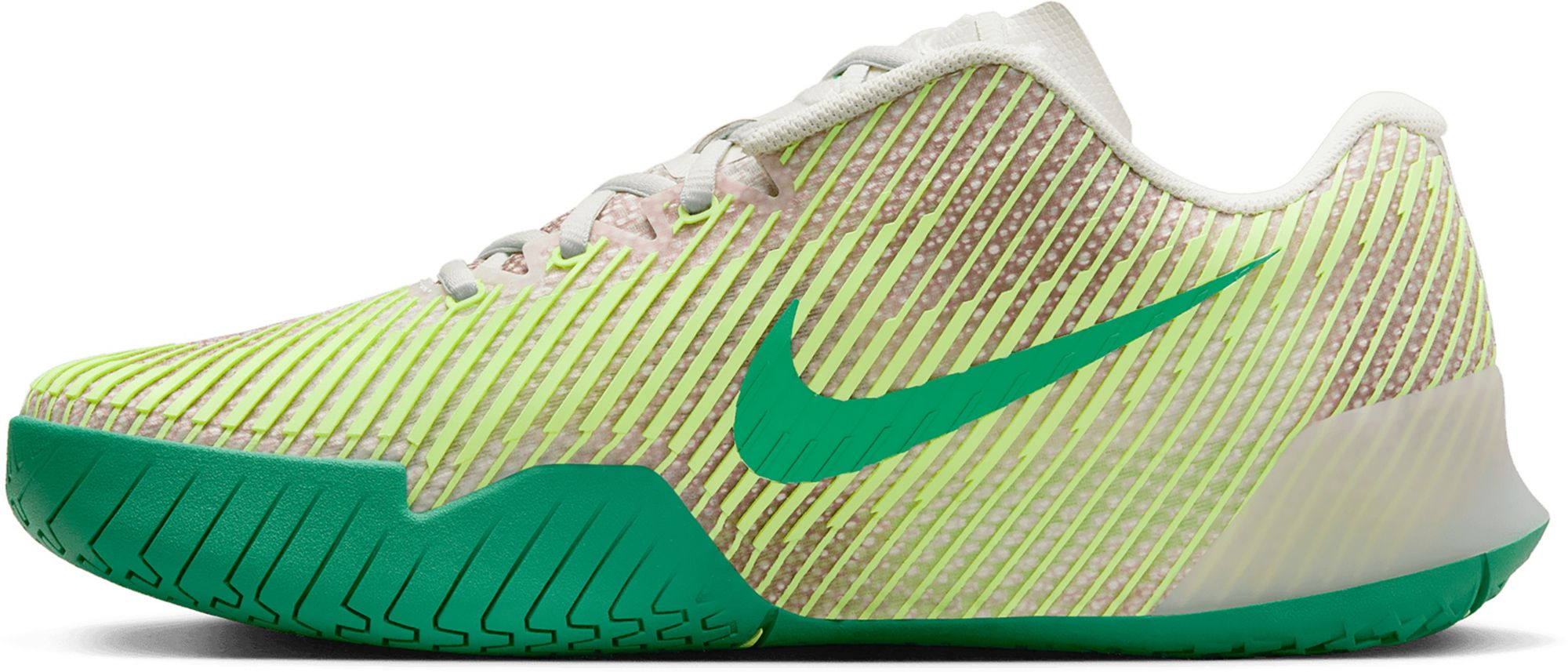 NikeCourt Men's Air Zoom Vapor 11 Premium Hard Court Tennis Shoes product image