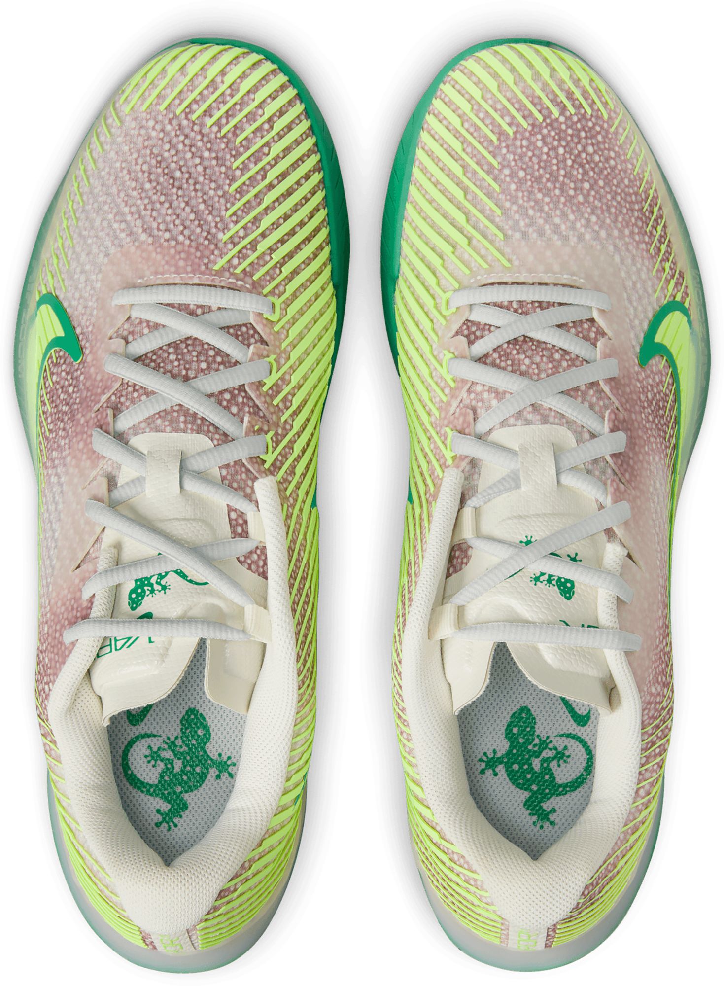 NikeCourt Men's Air Zoom Vapor 11 Premium Hard Court Tennis Shoes product image