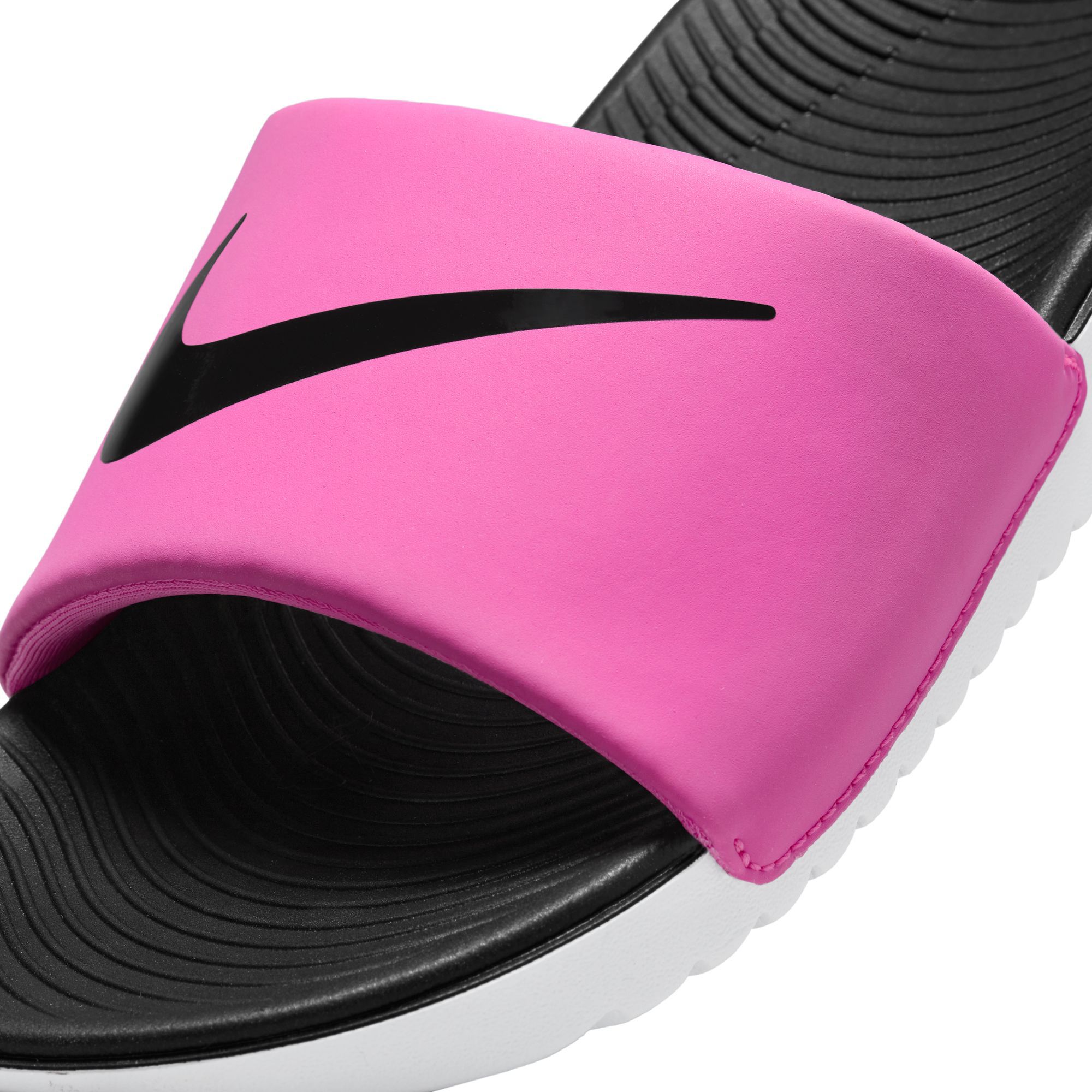 Nike Kids' Grade School Kawa Slides product image