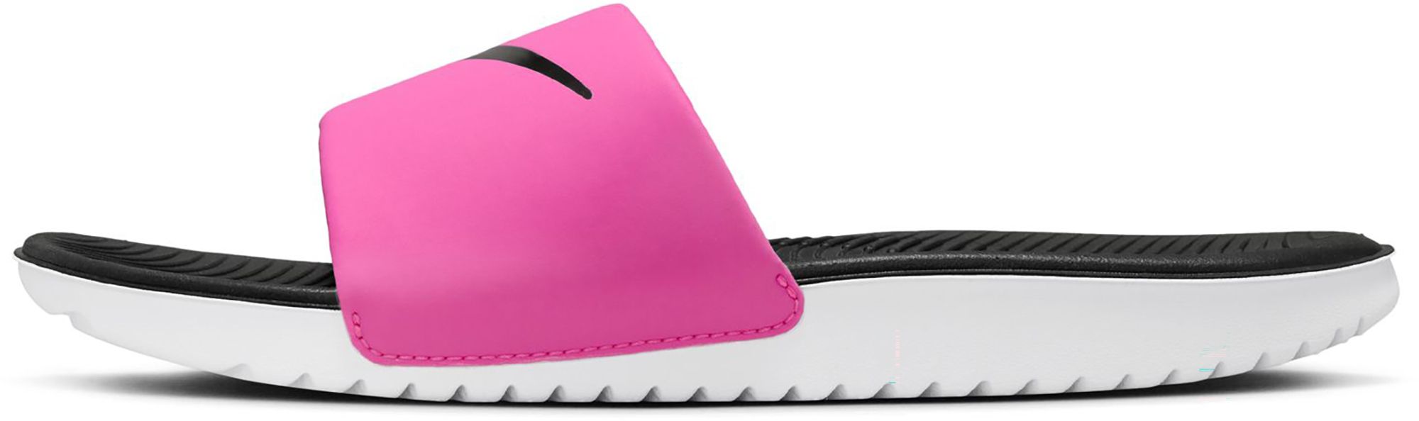 Nike Kids' Grade School Kawa Slides product image