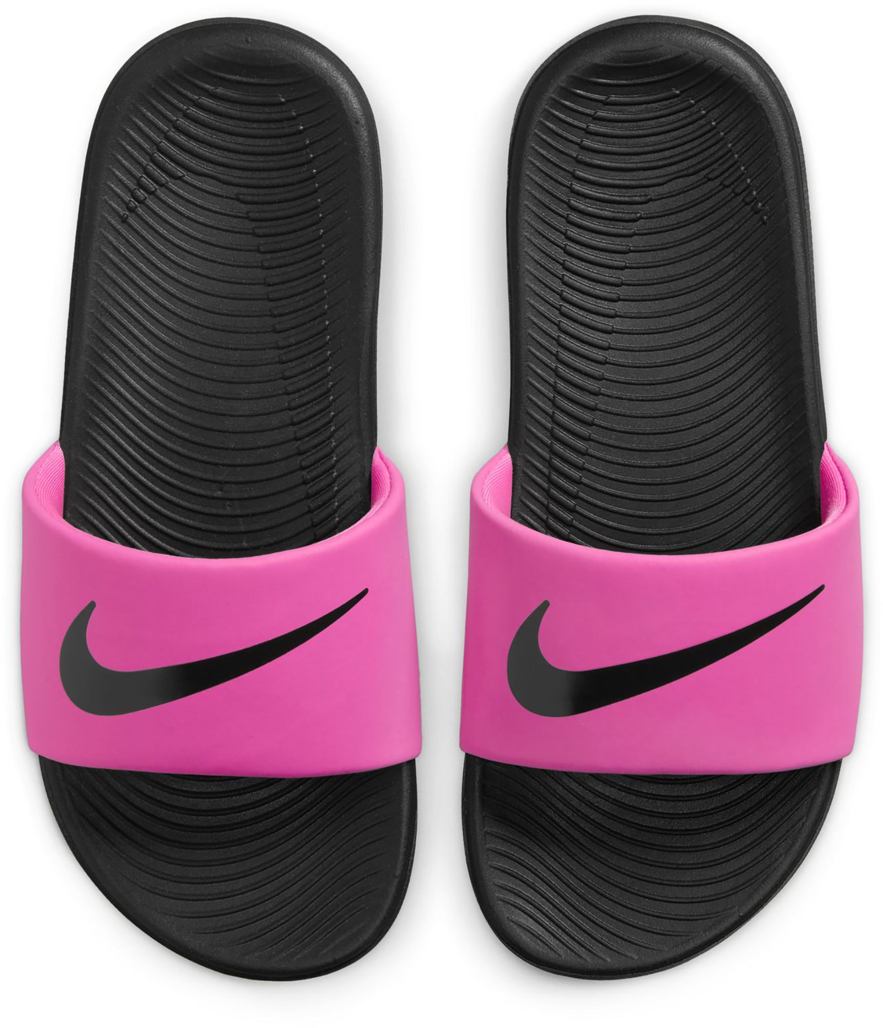 Nike Kids' Grade School Kawa Slides product image