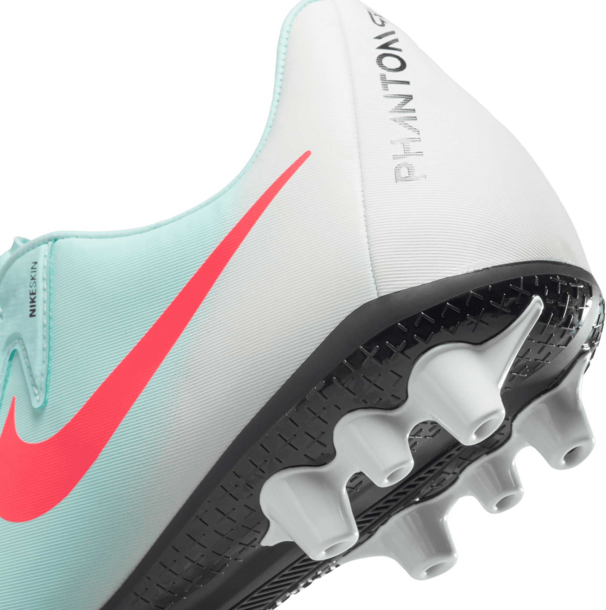 Nike Phantom GX 2 Academy AG Soccer Cleats product image