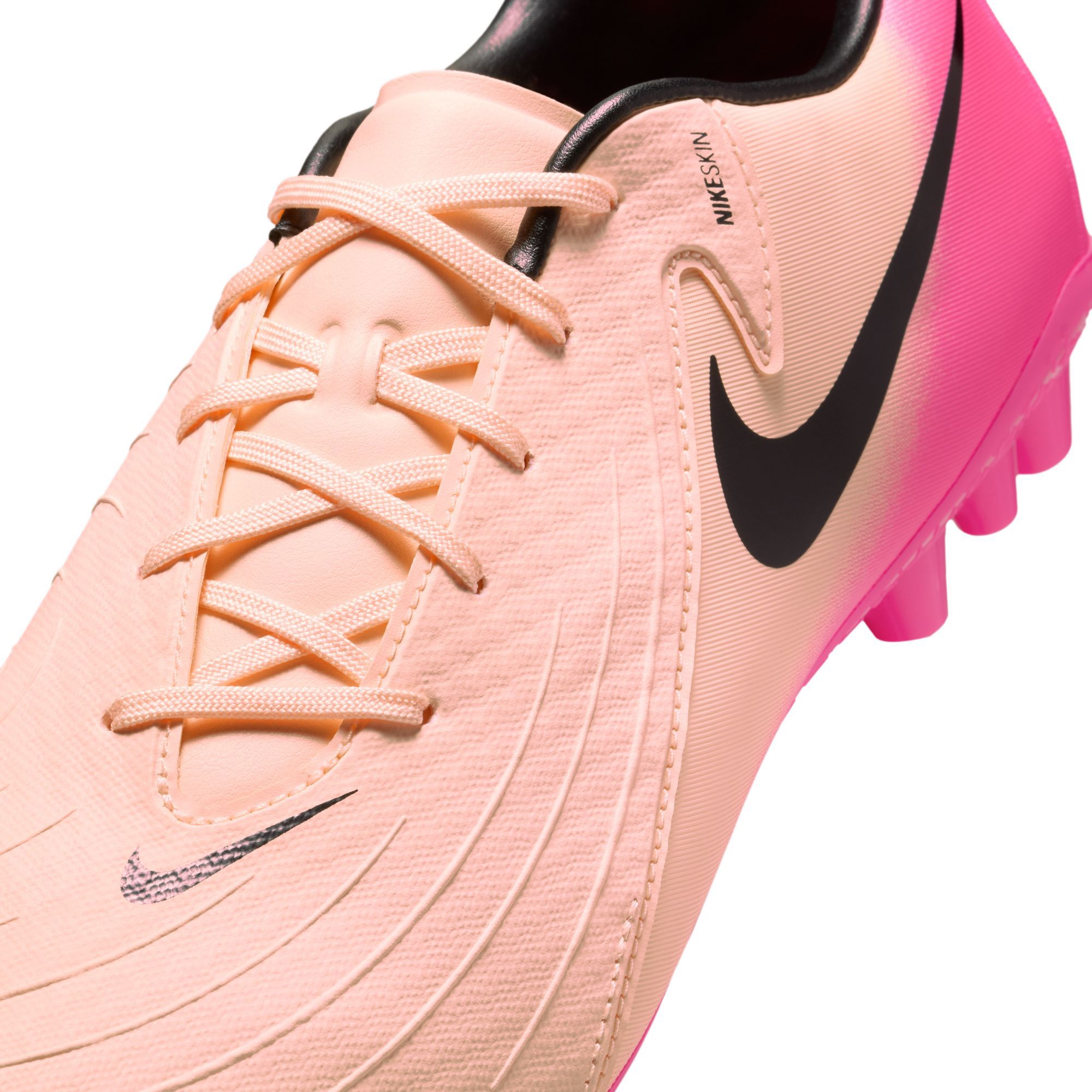 Nike Phantom GX 2 Academy AG Soccer Cleats product image