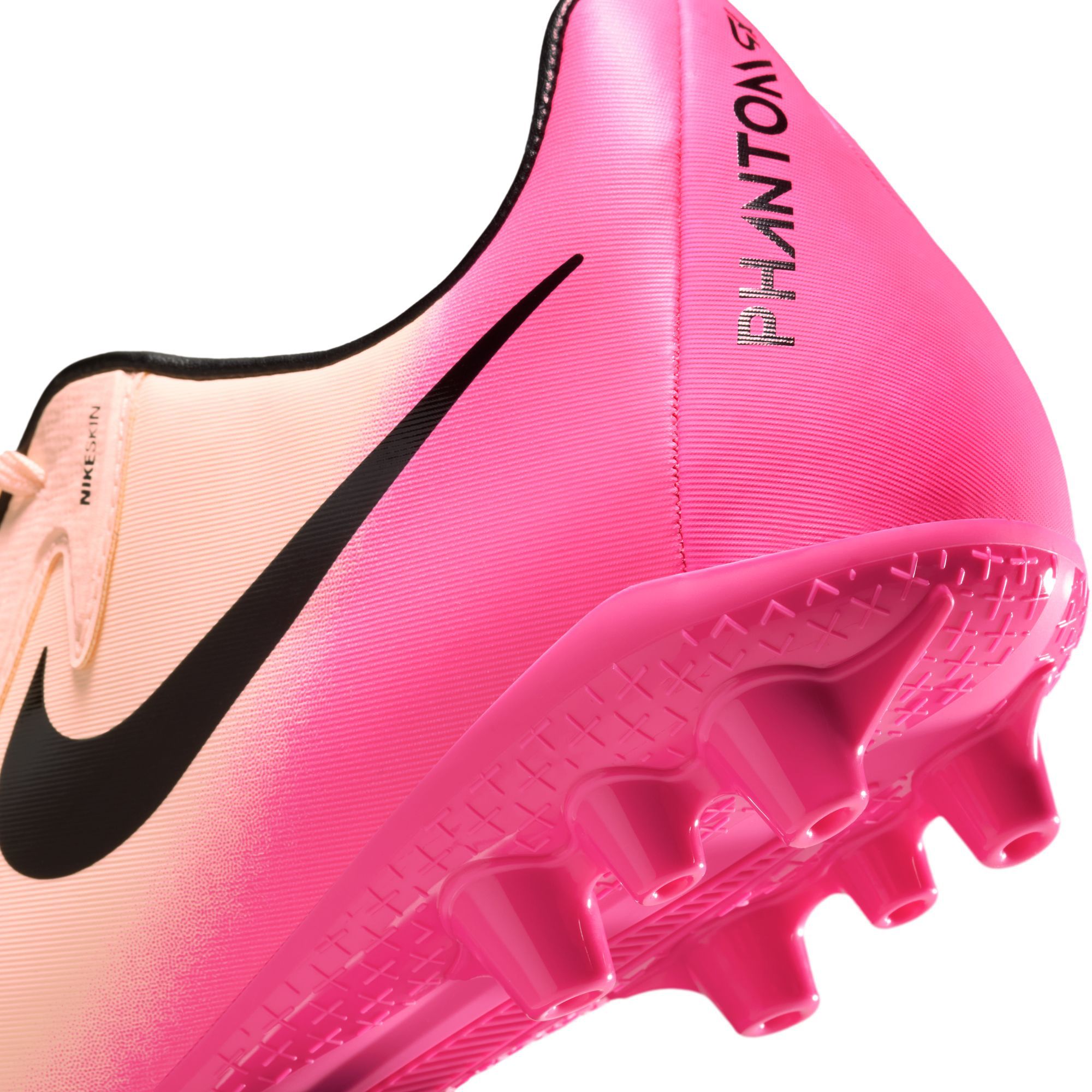Nike Phantom GX 2 Academy AG Soccer Cleats product image
