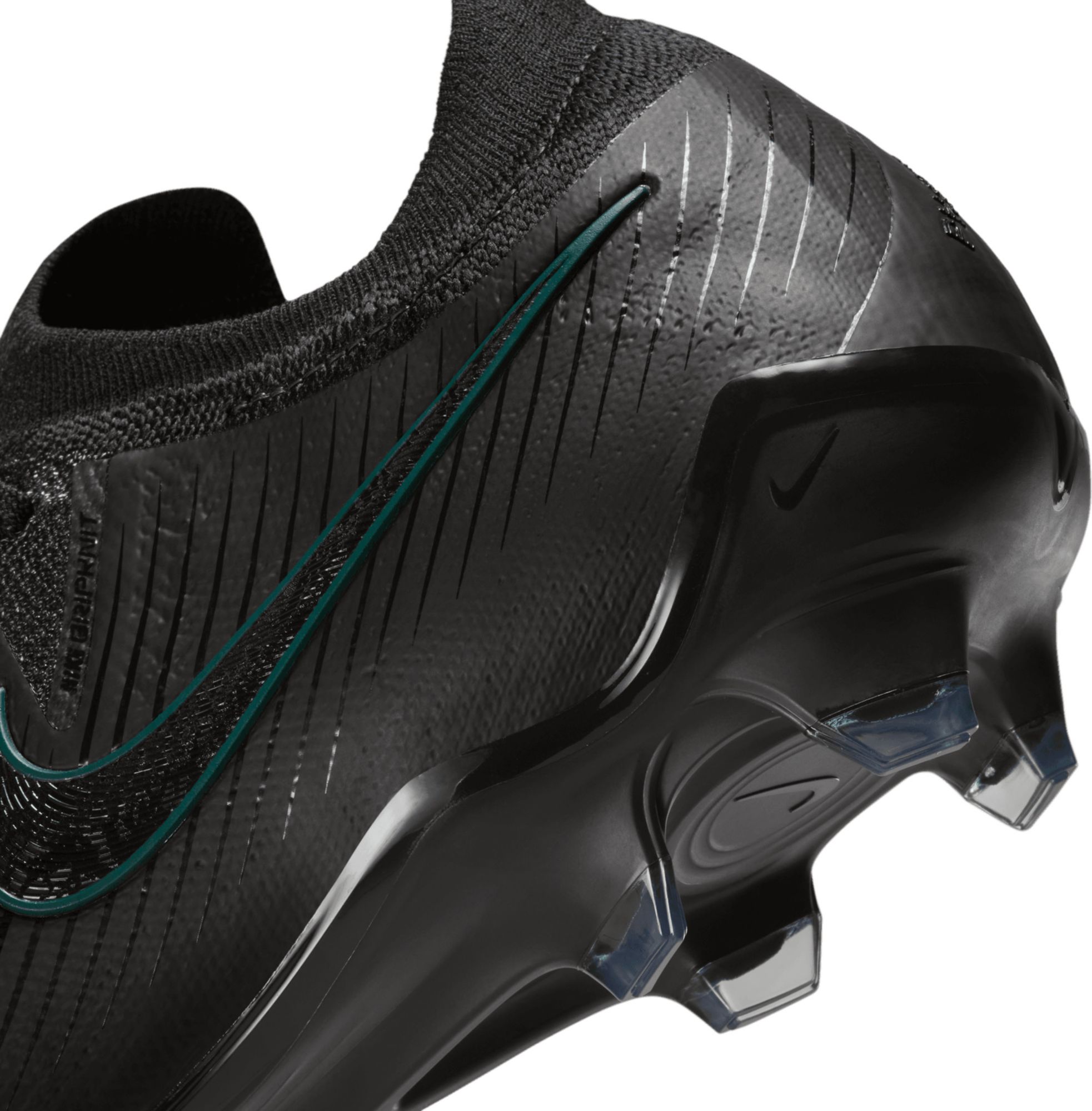 Nike Phantom GX 2 Elite FG Soccer Cleats product image