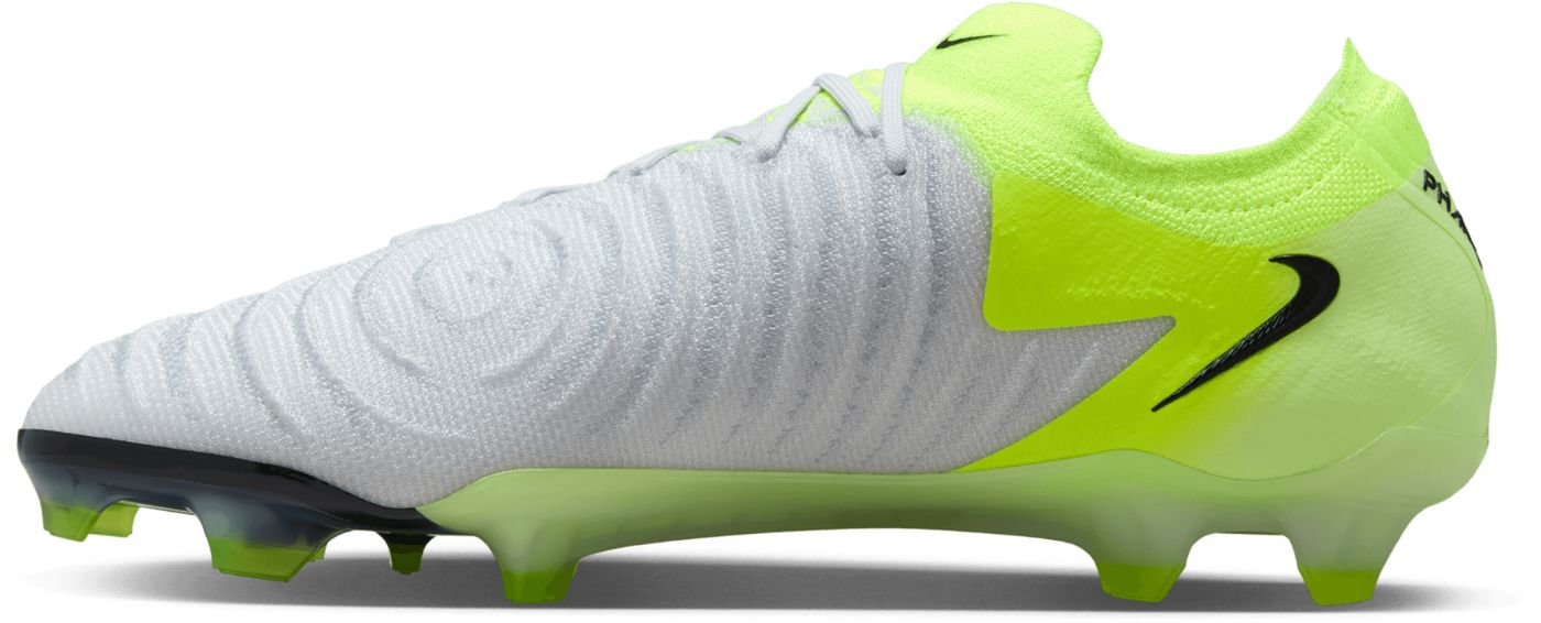 Nike Phantom GX 2 Elite FG Soccer Cleats Dick s Sporting Goods