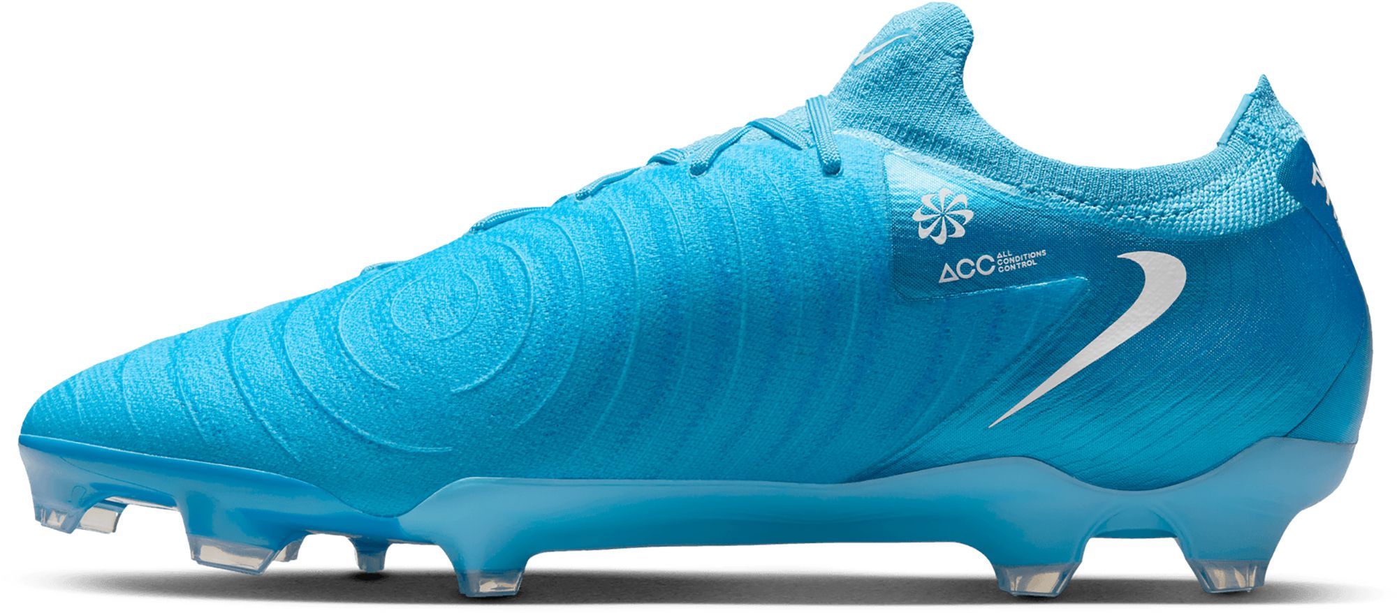 Nike Phantom GX 2 Pro FG Soccer Cleats product image