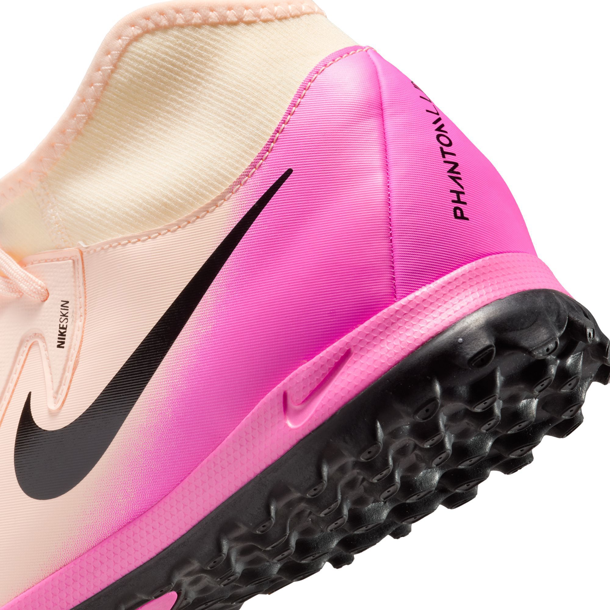 Nike Phantom Luna 2 Academy Turf Soccer Cleats product image