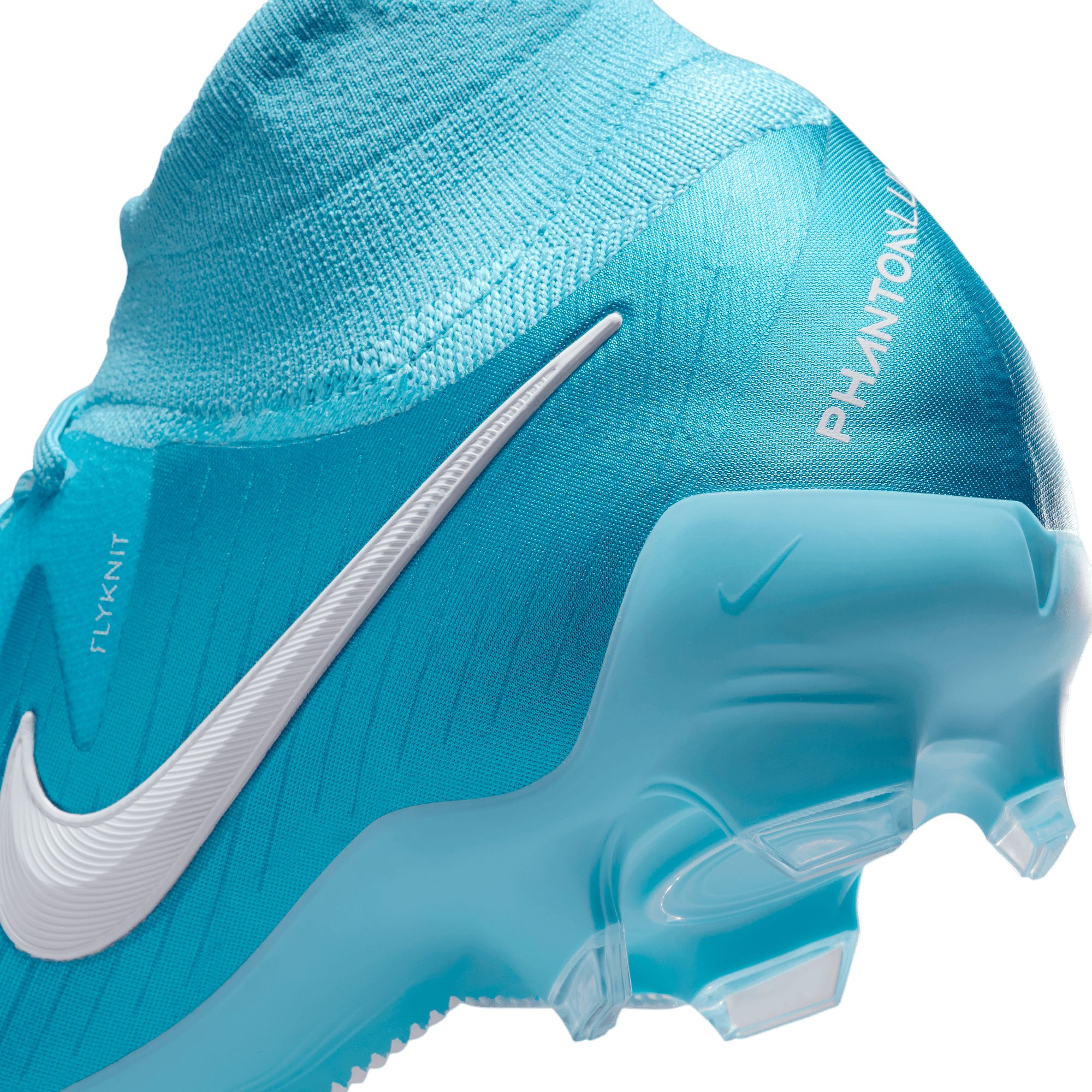 Nike Phantom Luna 2 Pro FG Soccer Cleats product image