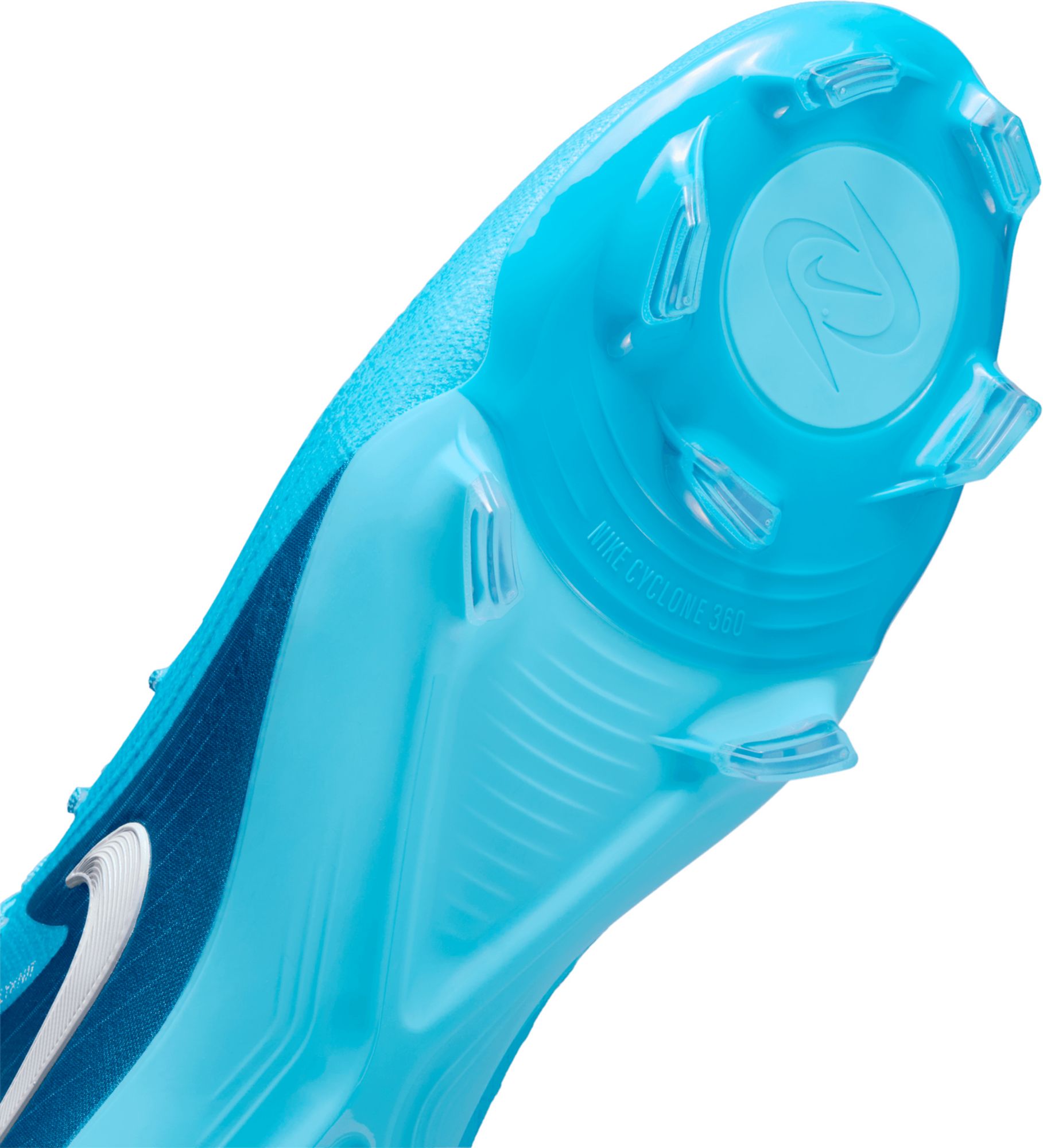 Nike Phantom Luna 2 Pro FG Soccer Cleats product image
