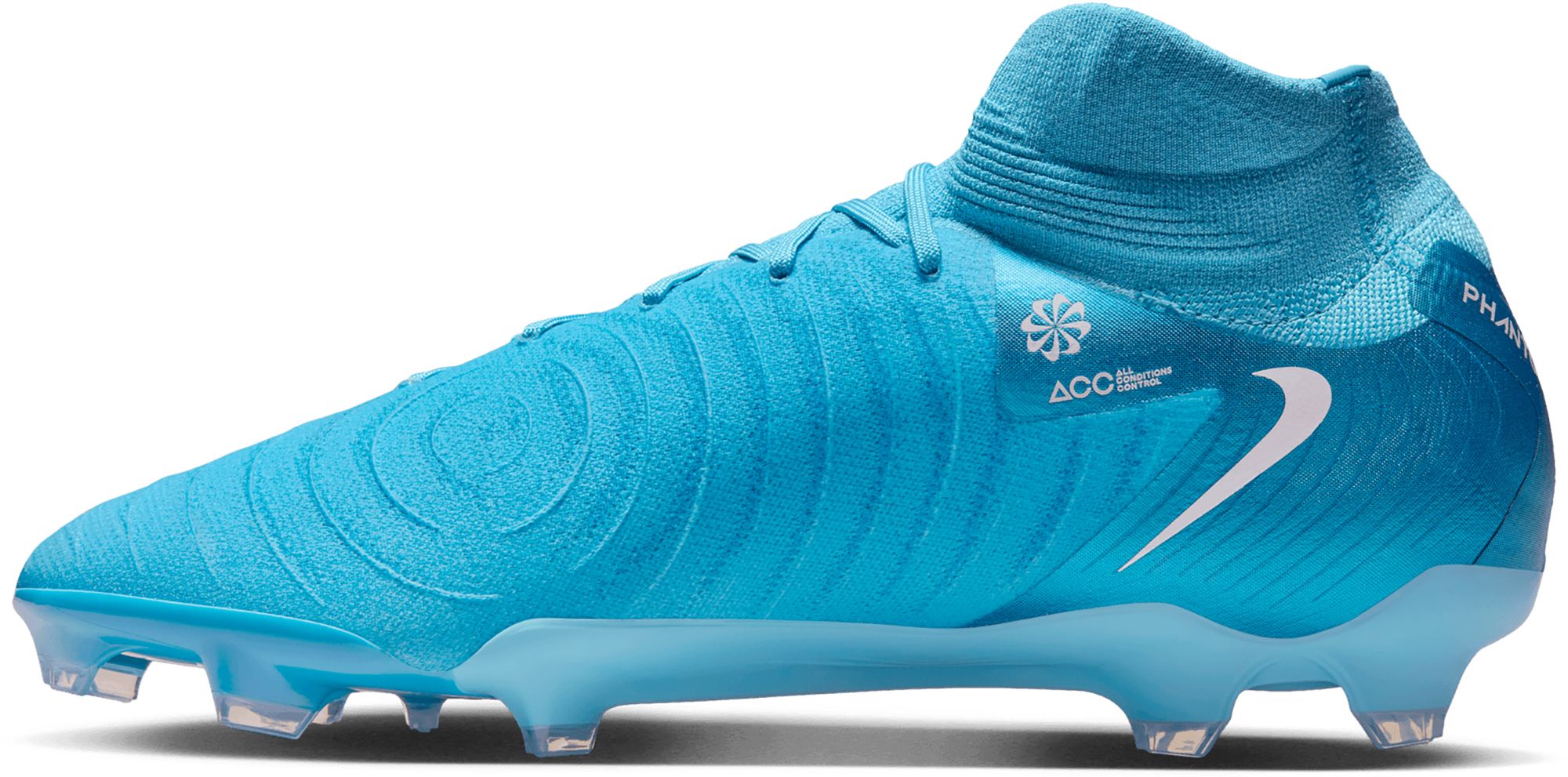 Nike Phantom Luna 2 Pro FG Soccer Cleats product image