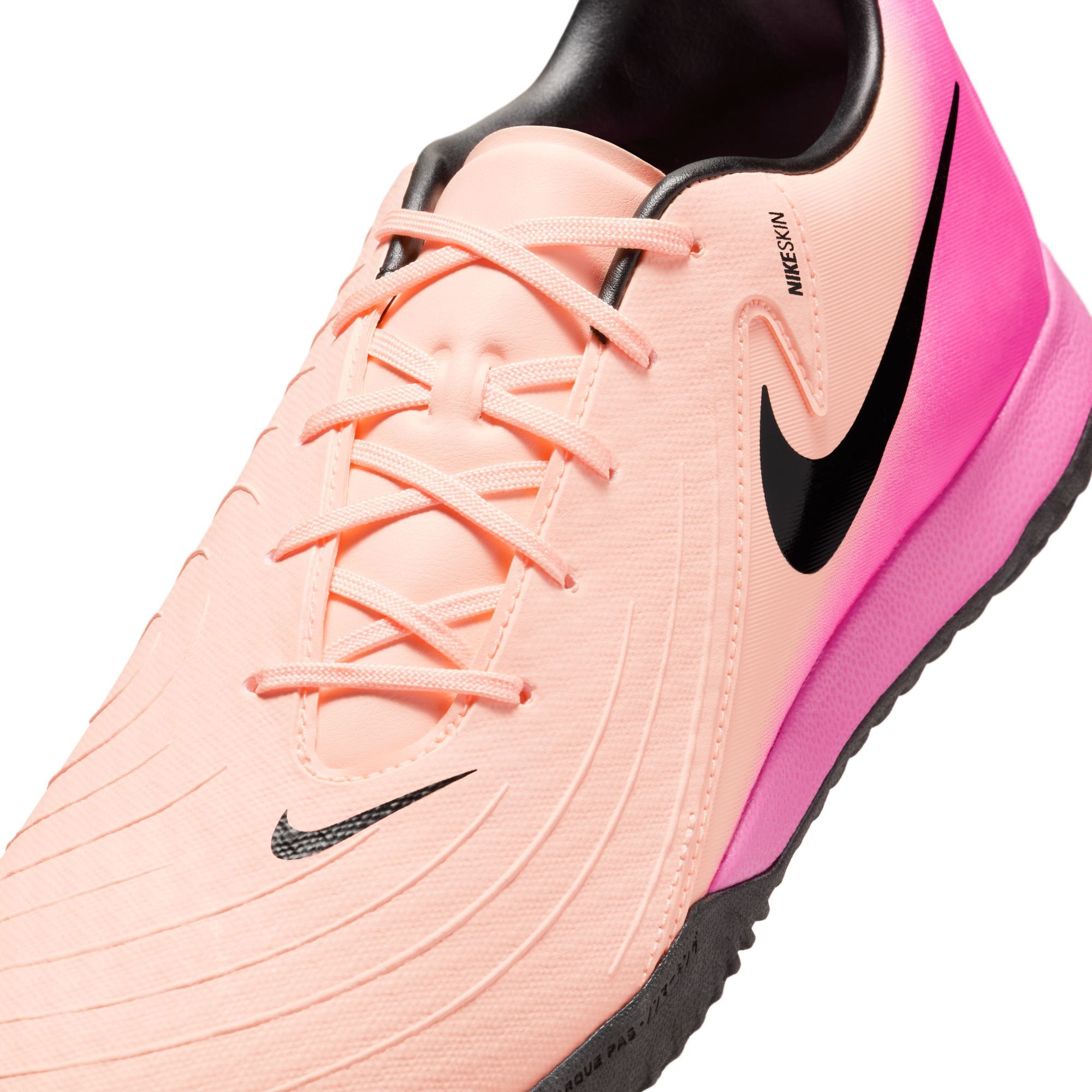 Nike Phantom GX 2 Academy Indoor Soccer Shoes product image