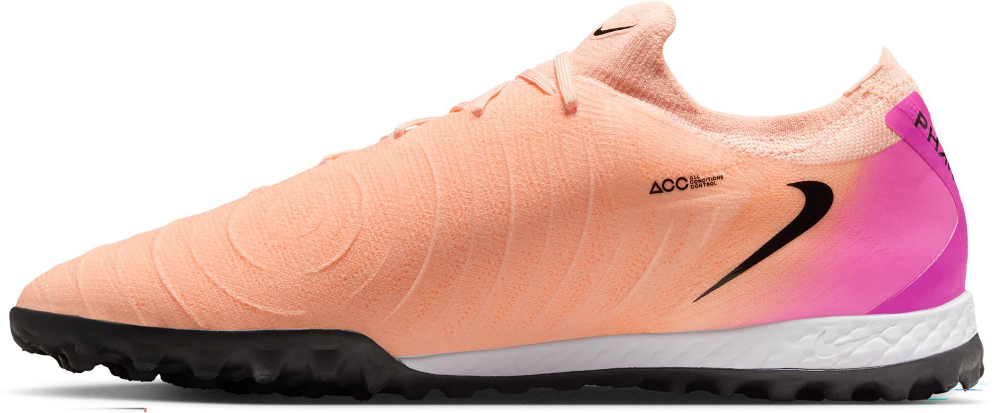 Nike Phantom GX 2 Pro Turf Soccer Cleats product image