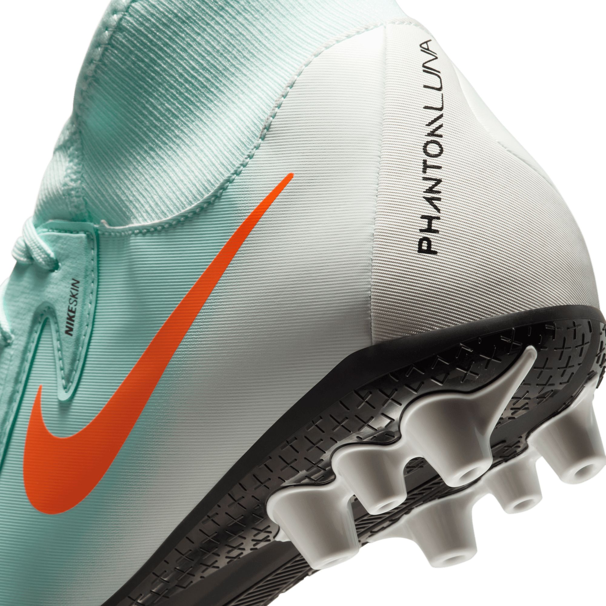 Nike Phantom Luna 2 Academy AG Soccer Cleats product image